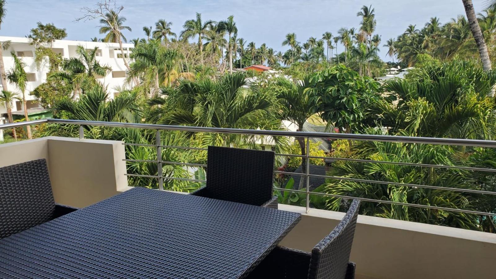 MAGNIFIQUE Penthouse VUE MER