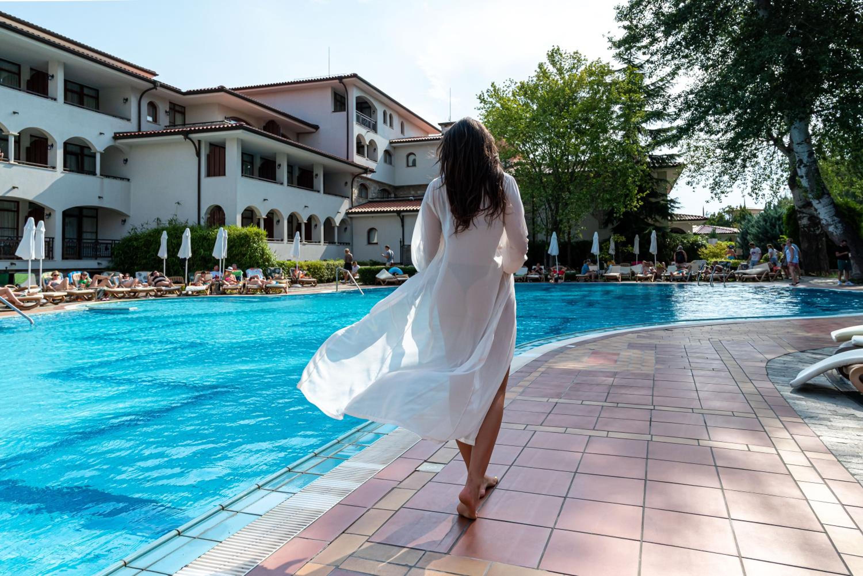 Helena Park - Ultra All Inclusive