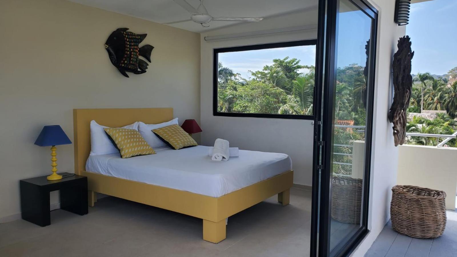 MAGNIFIQUE Penthouse VUE MER
