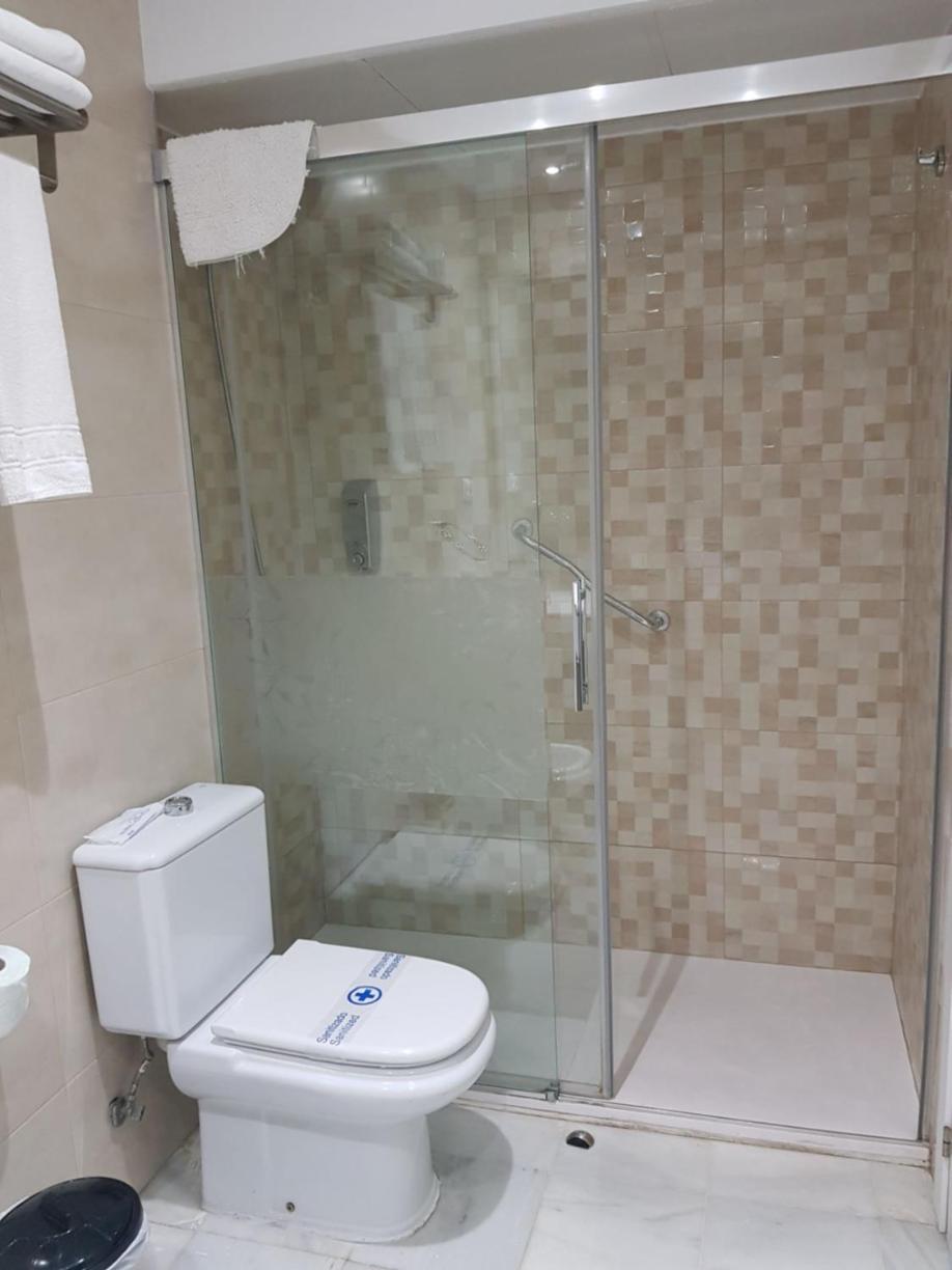 Apartamentos Turisticos Imar