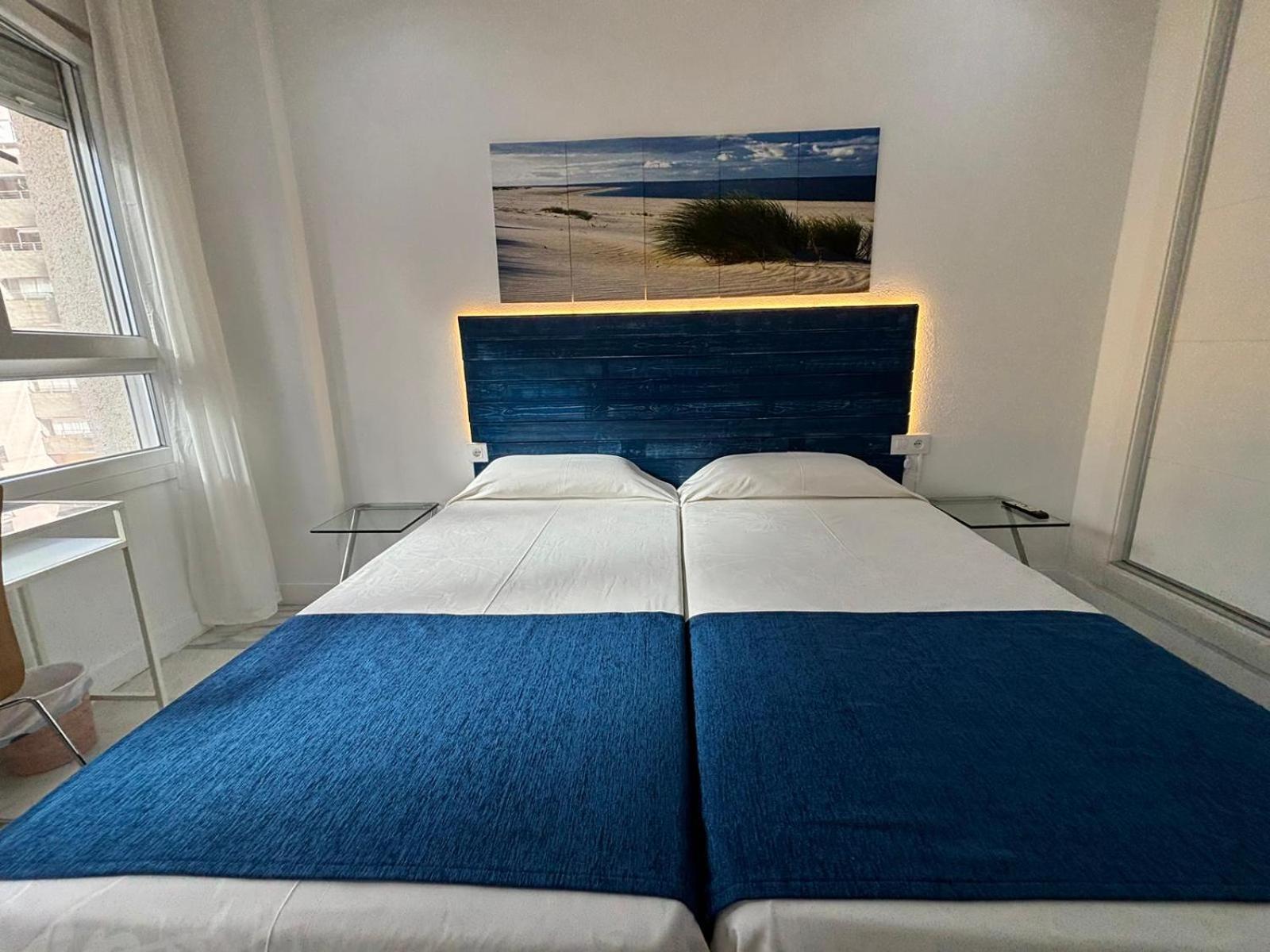 Apartamentos Turisticos Imar