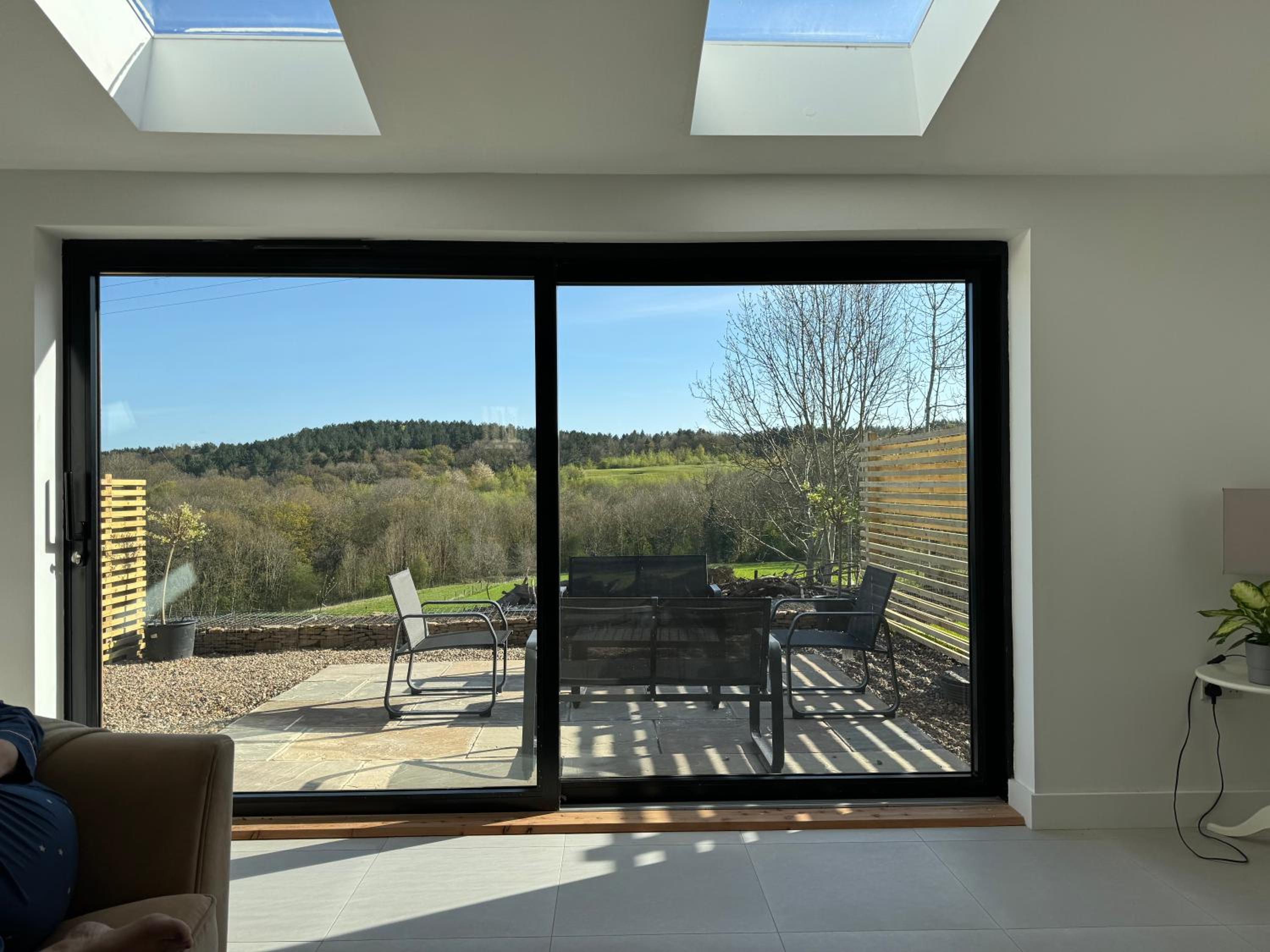 The Tack Store, Modern 3 Bed, 6 person, Barn in a Rural Setting with Great Access, photo 17