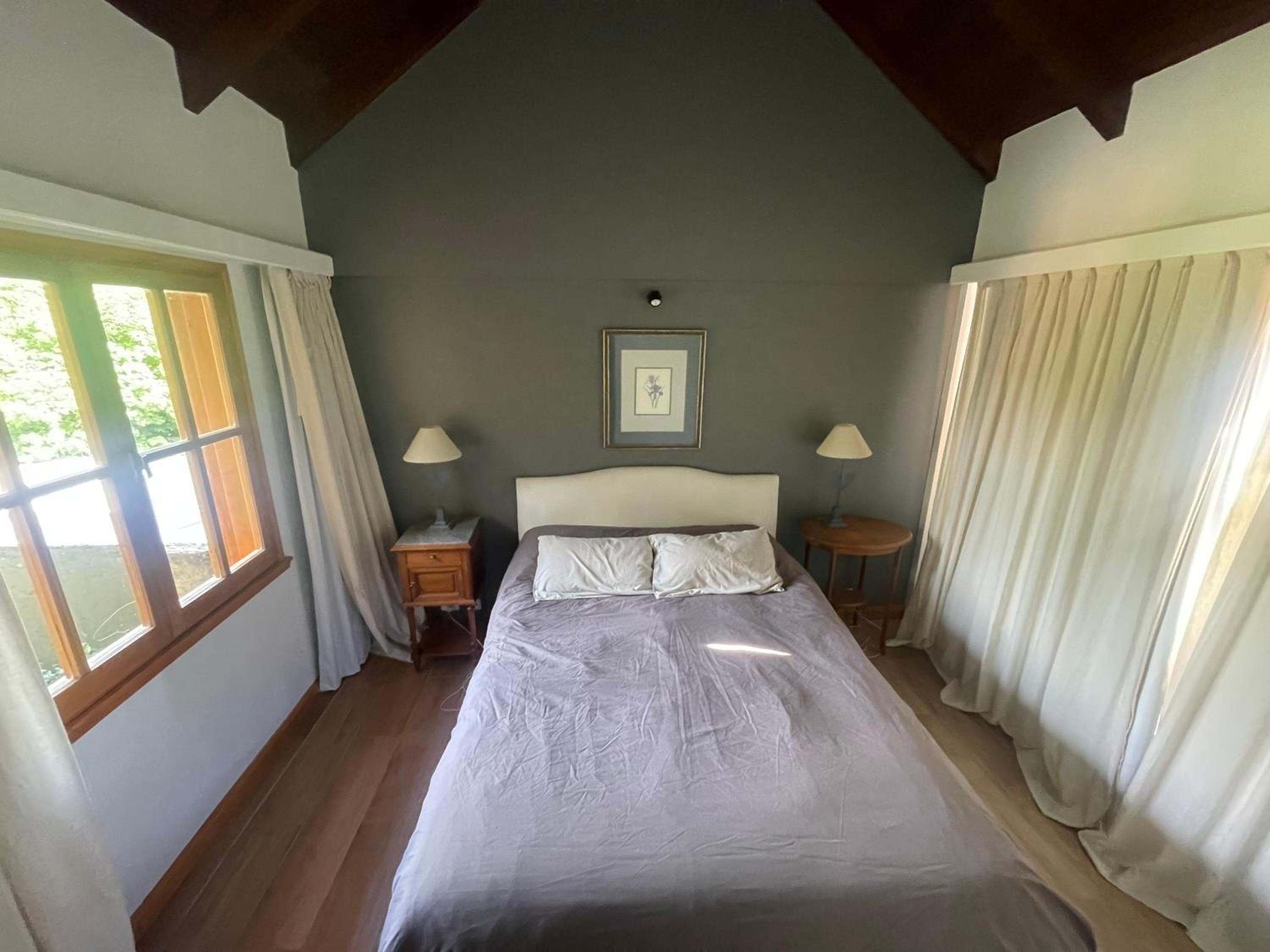 Patagonia Casa Sur - Casona de lujo con piscina y quincho