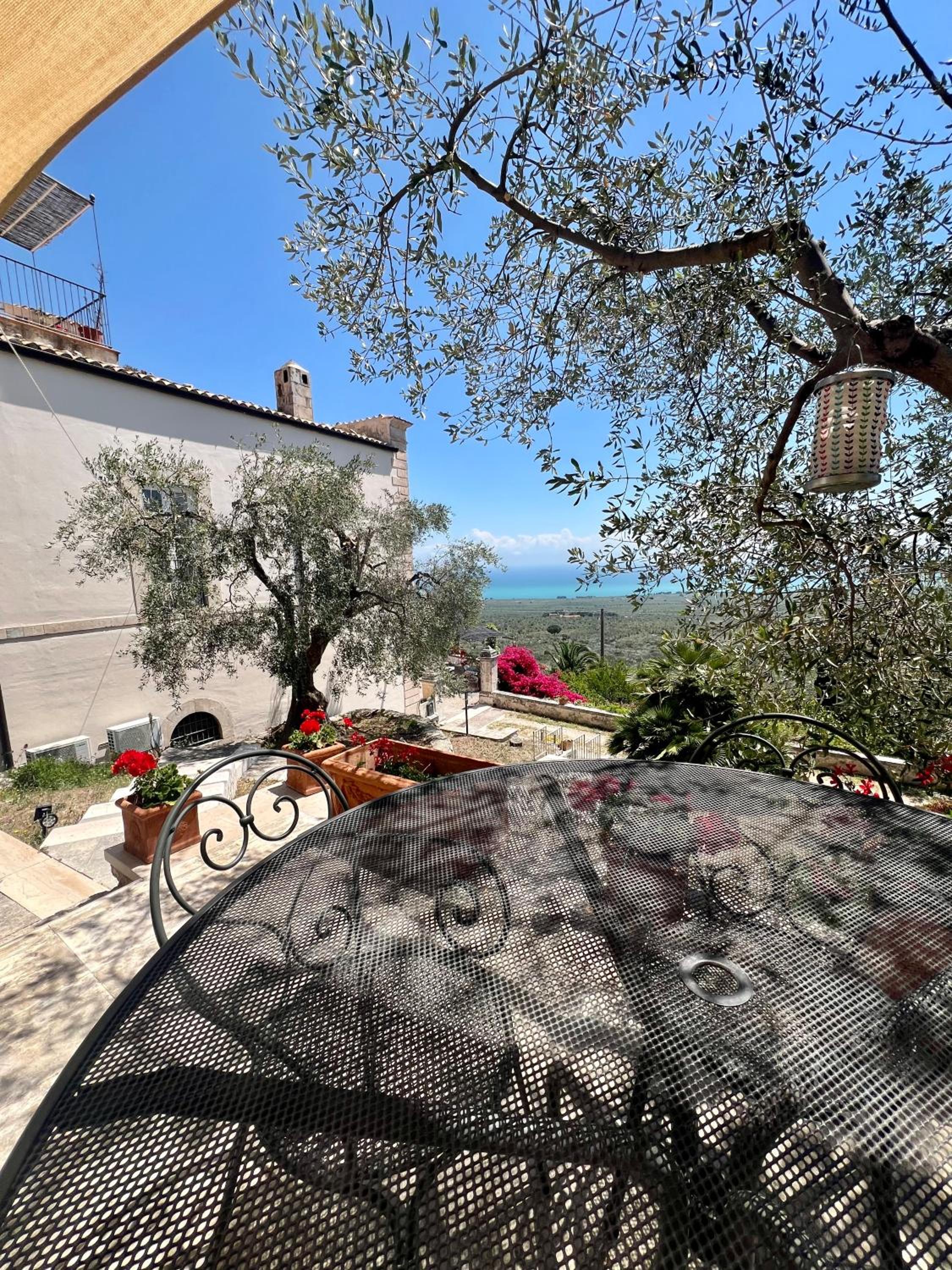Villa in Gargano - VILLA BASSO view 4