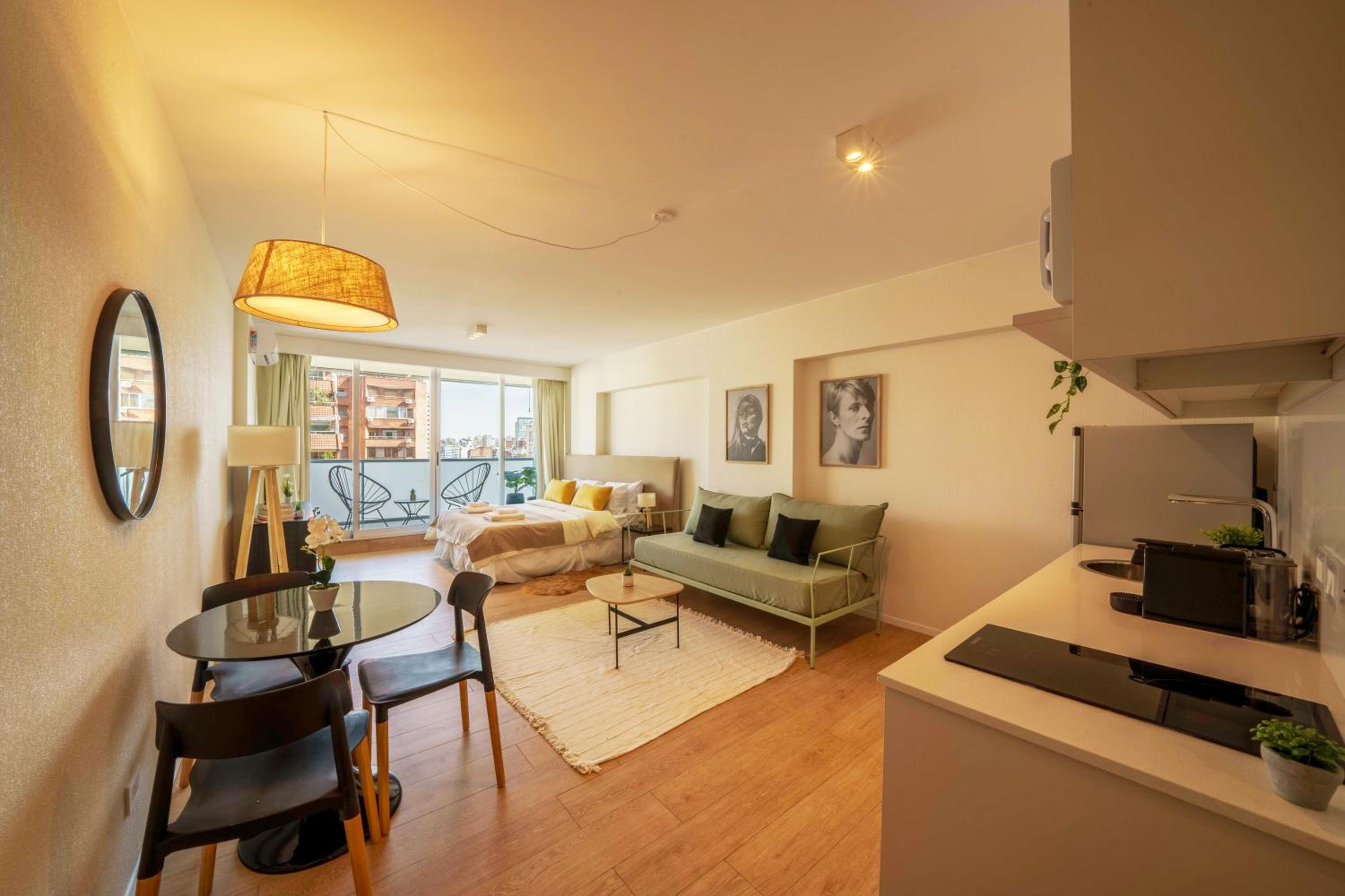 Fliphaus Be Libertador - Lux Loft 11-5