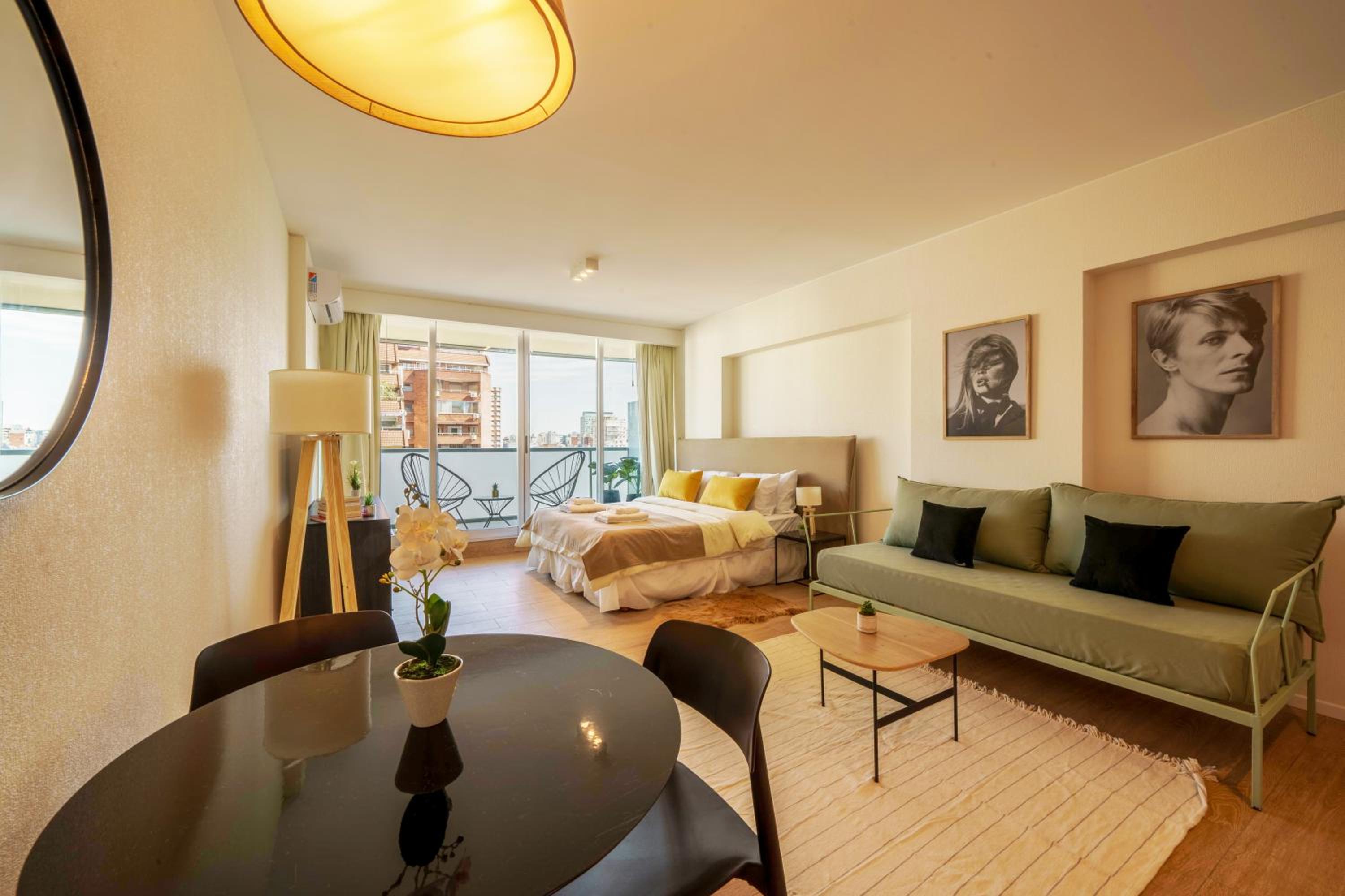 Fliphaus Be Libertador - Lux Loft 11-5