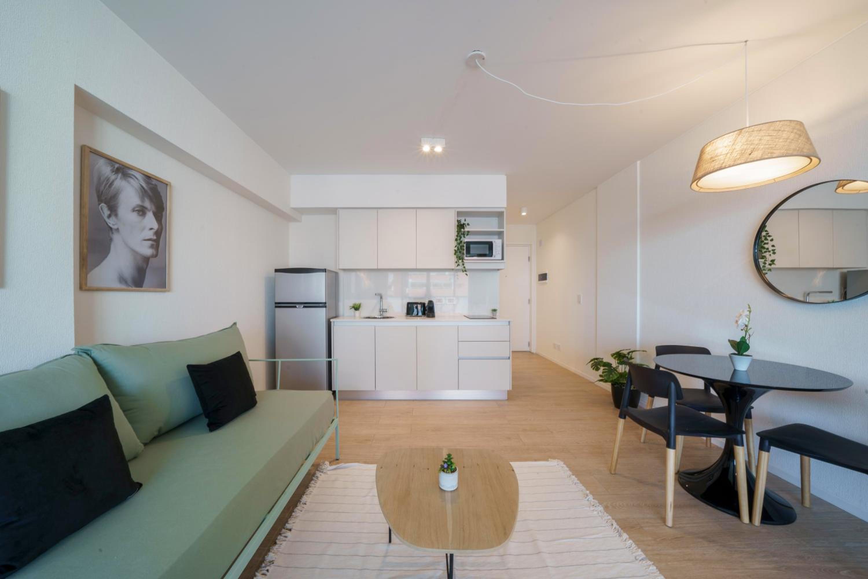 Fliphaus Be Libertador - Lux Loft 11-5