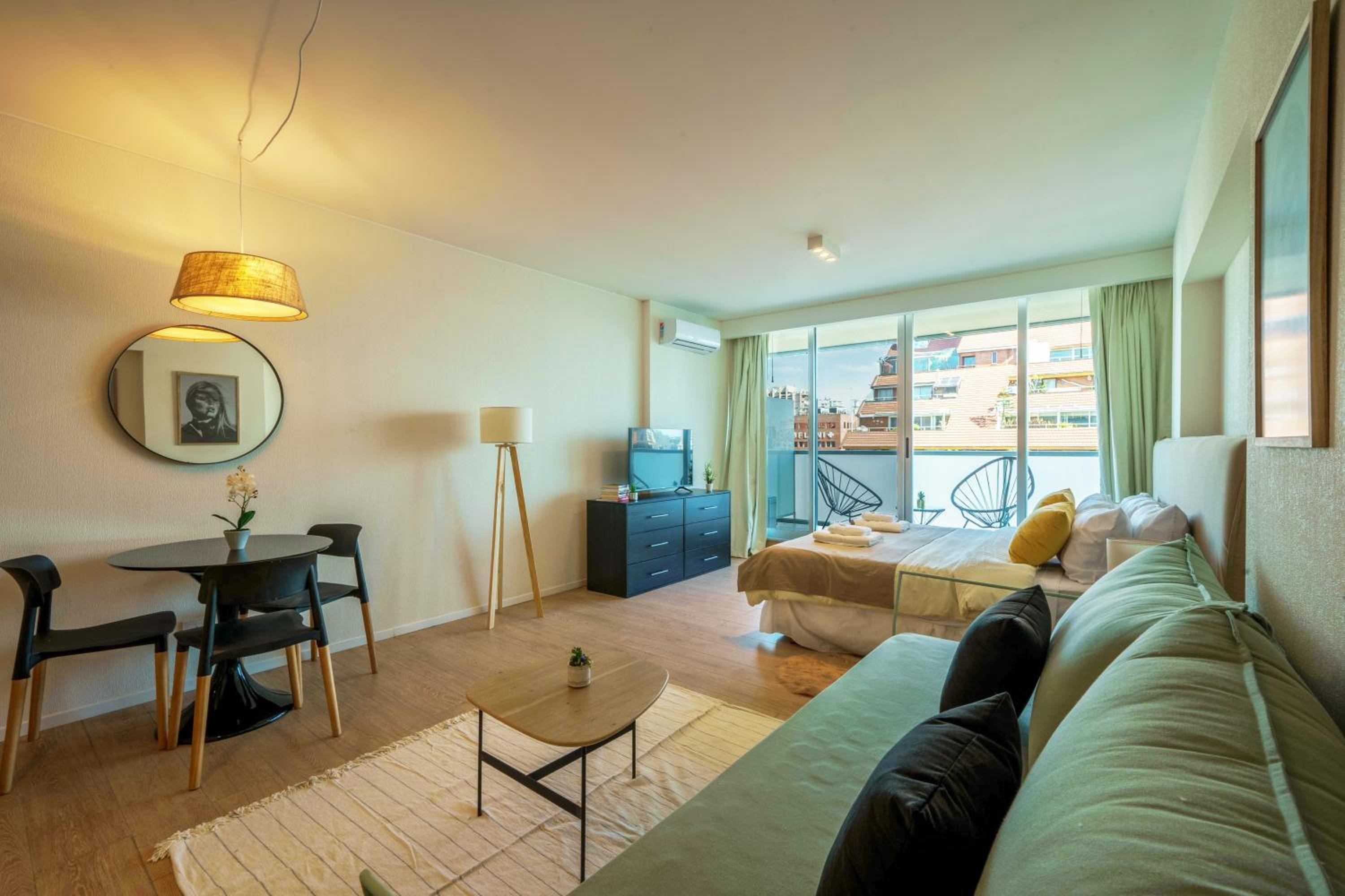 Fliphaus Be Libertador - Lux Loft 11-5