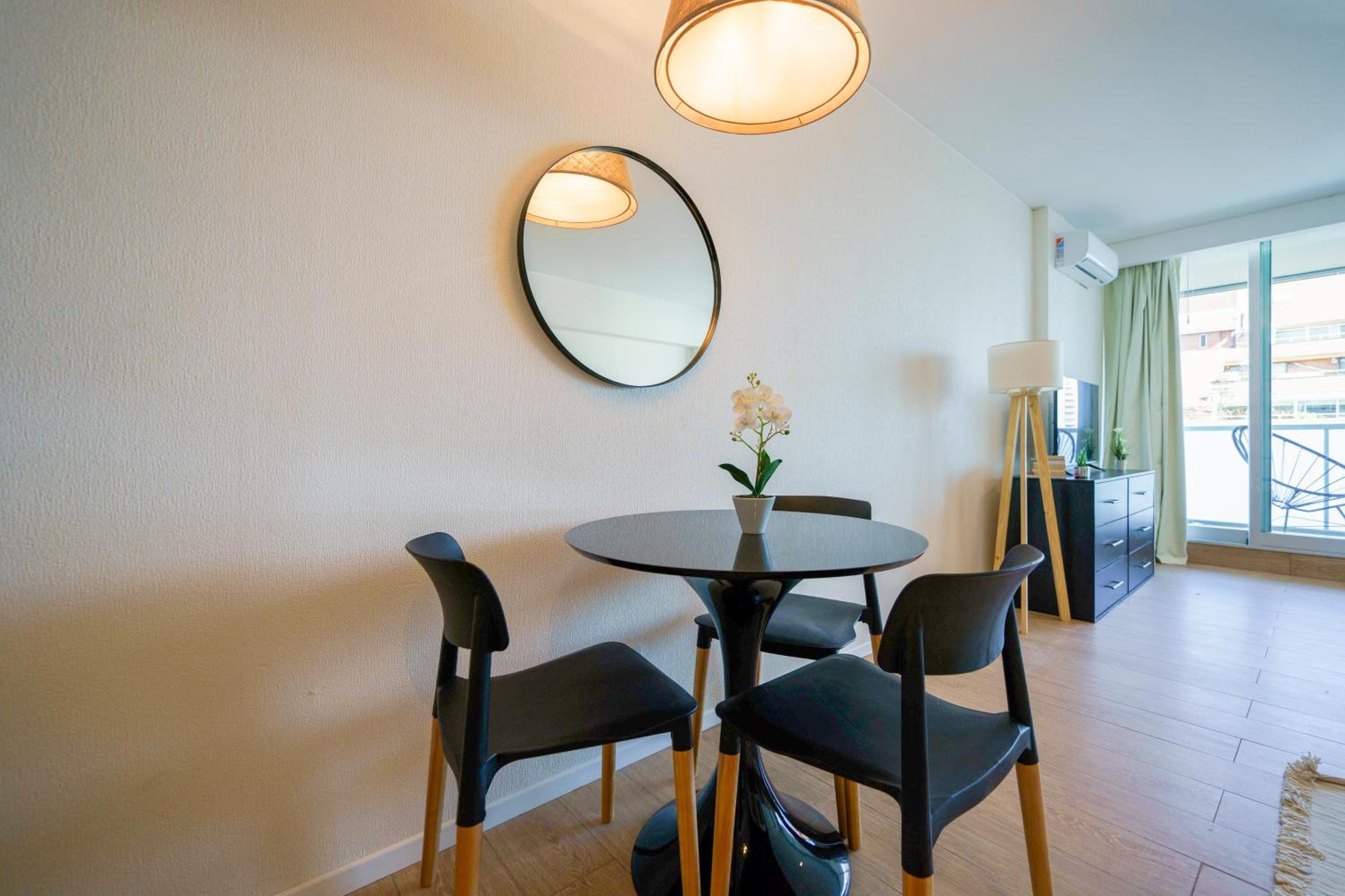 Fliphaus Be Libertador - Lux Loft 11-5