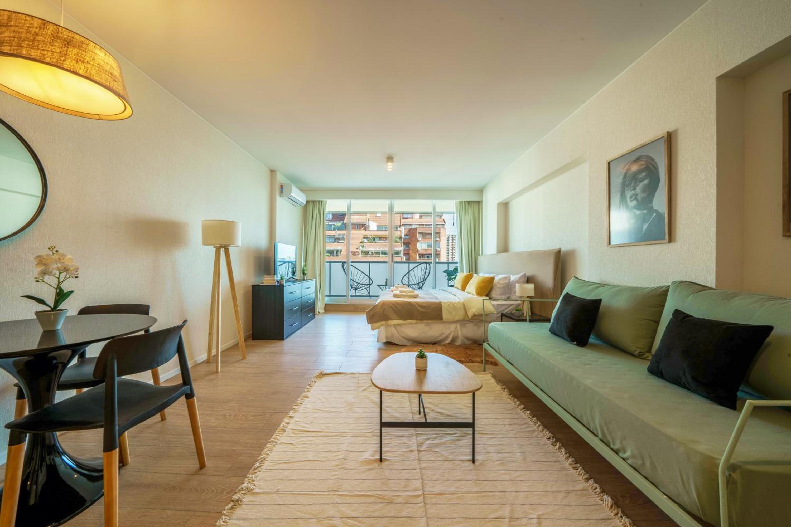 Fliphaus Be Libertador - Lux Loft 11-5