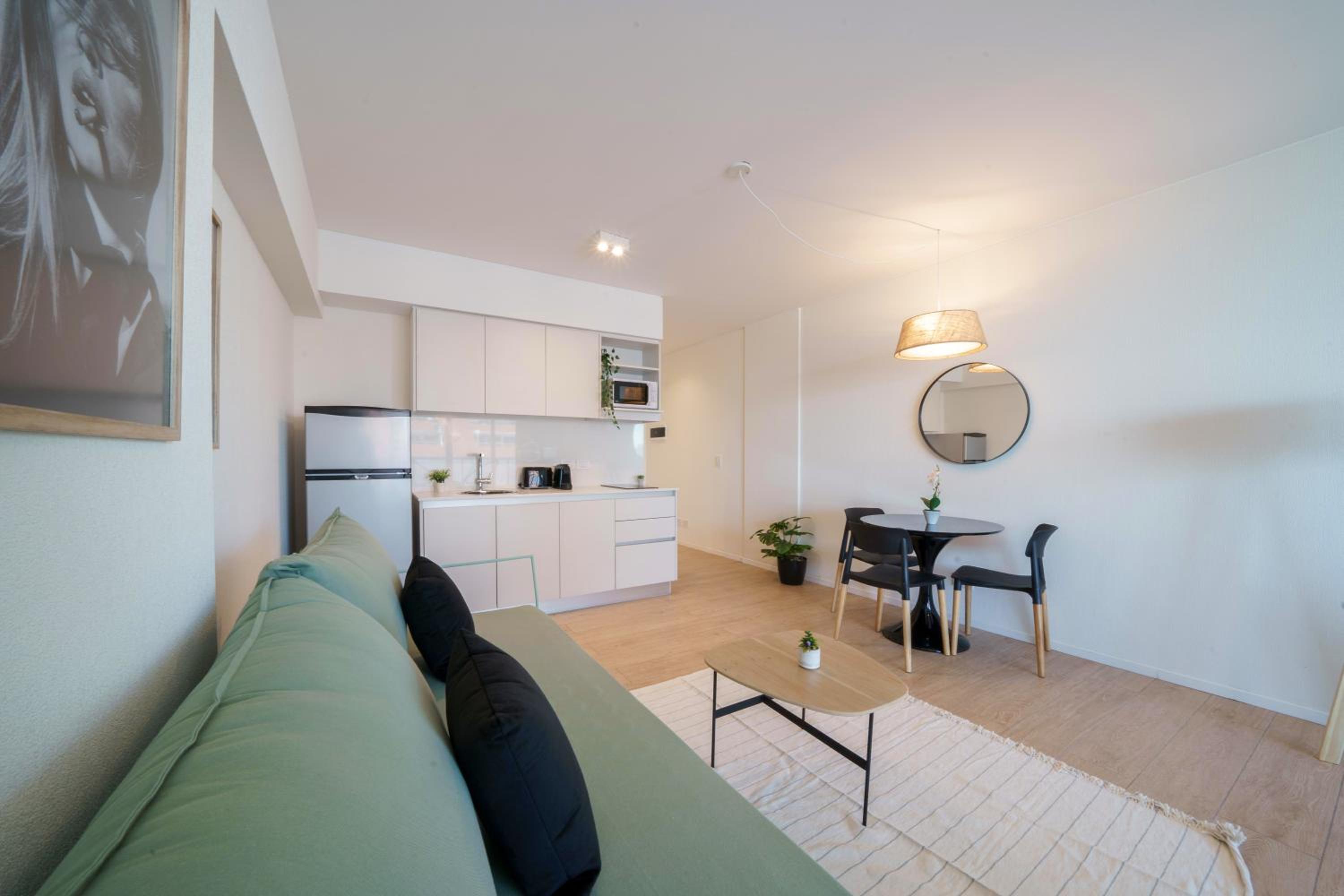 Fliphaus Be Libertador - Lux Loft 11-5