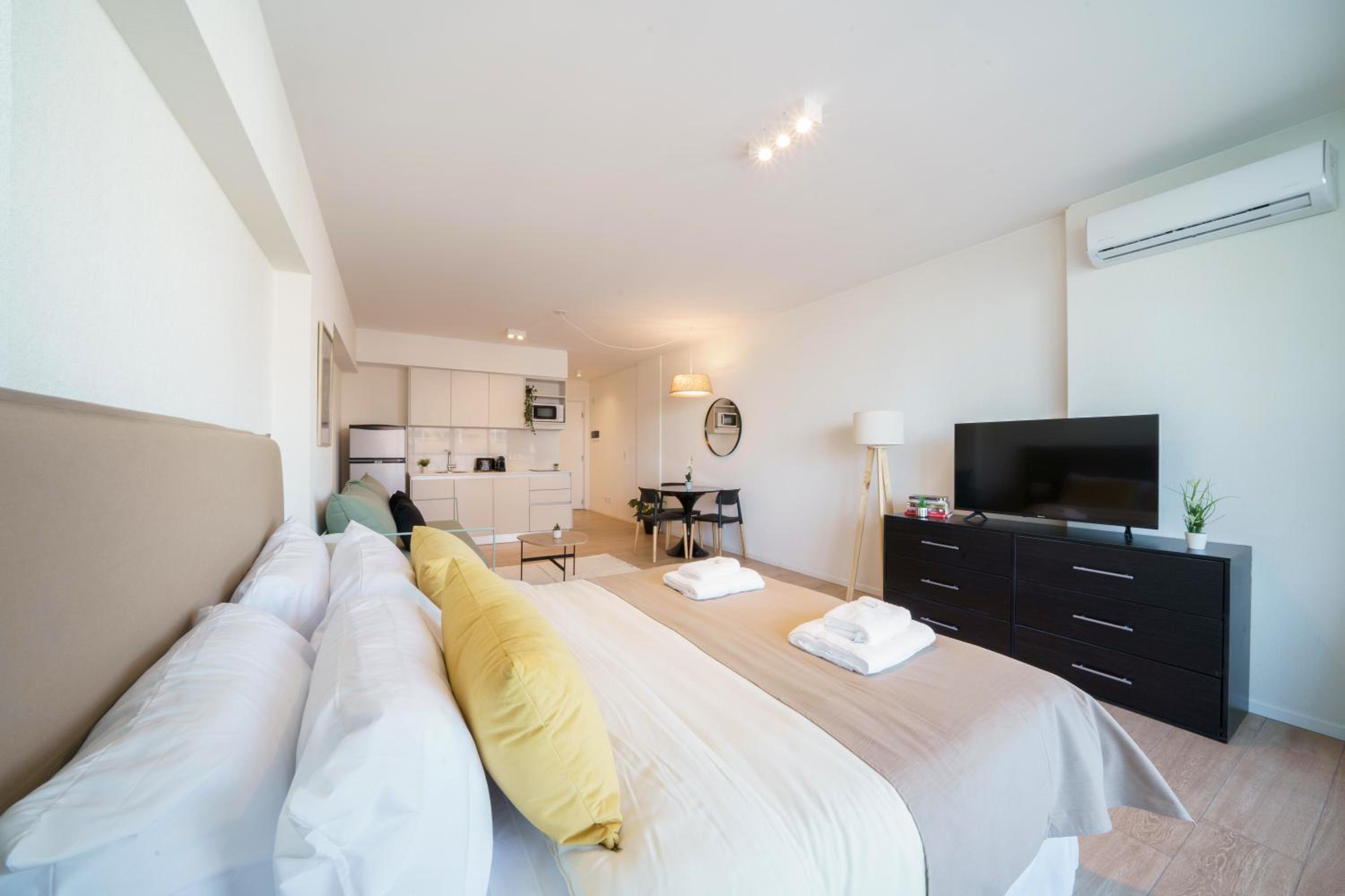 Fliphaus Be Libertador - Lux Loft 11-5