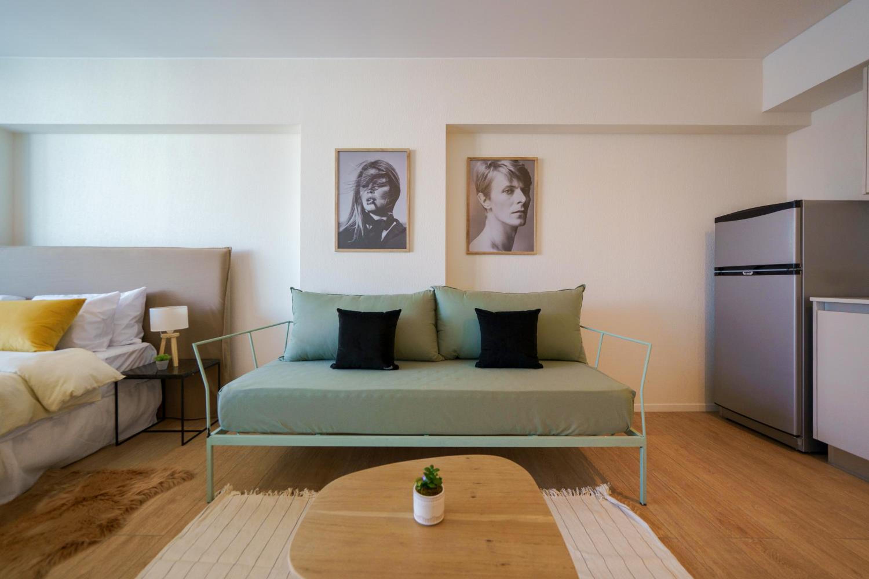 Fliphaus Be Libertador - Lux Loft 11-5