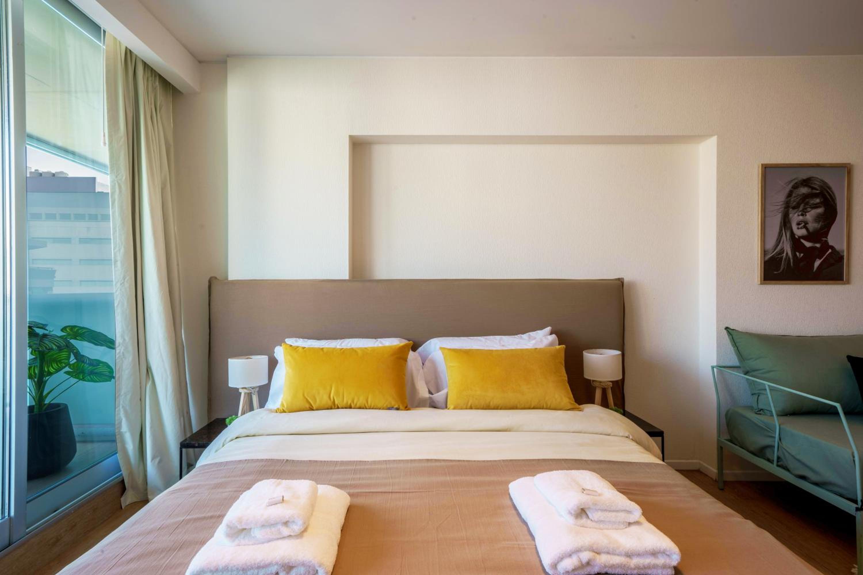 Fliphaus Be Libertador - Lux Loft 11-5