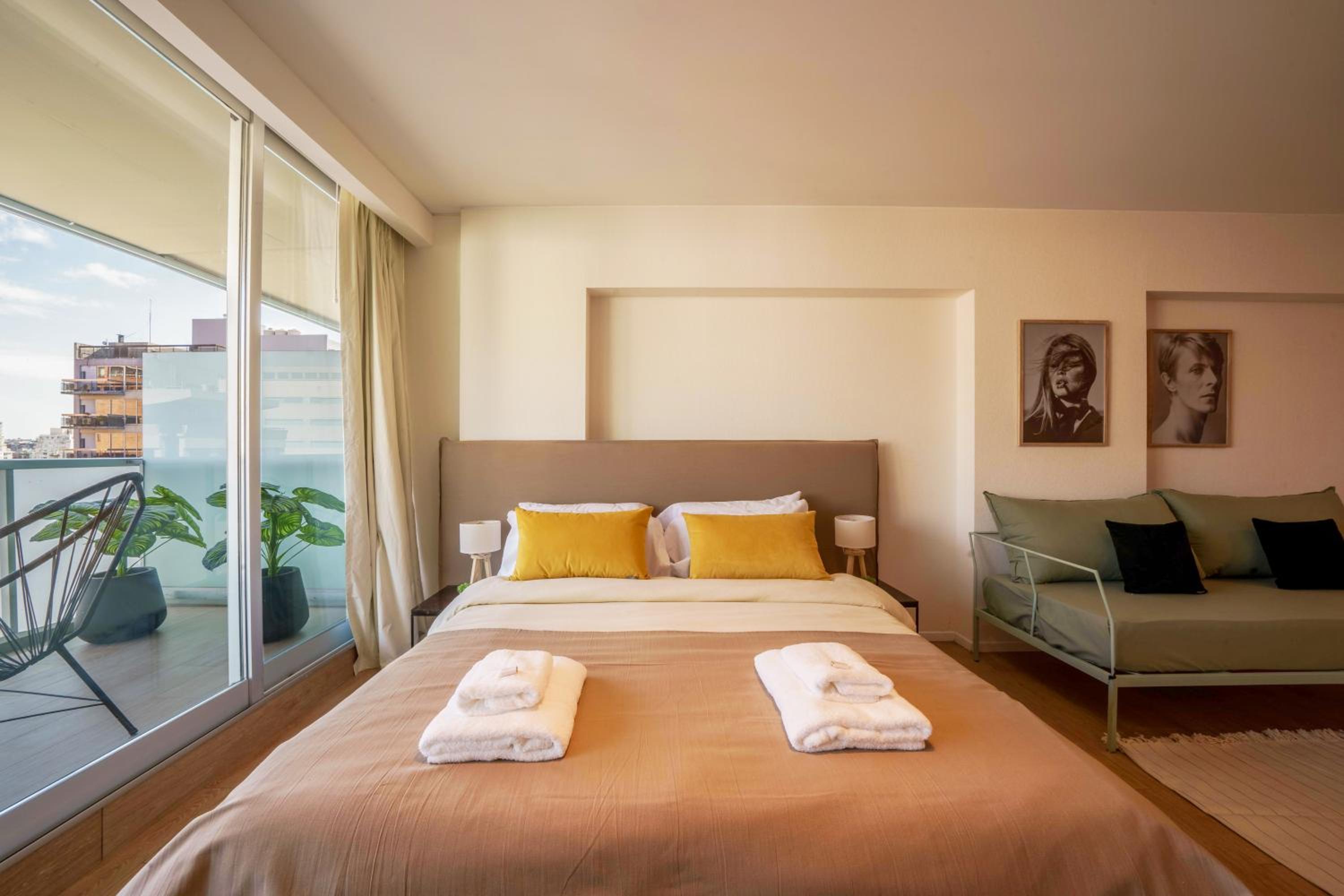 Fliphaus Be Libertador - Lux Loft 11-5