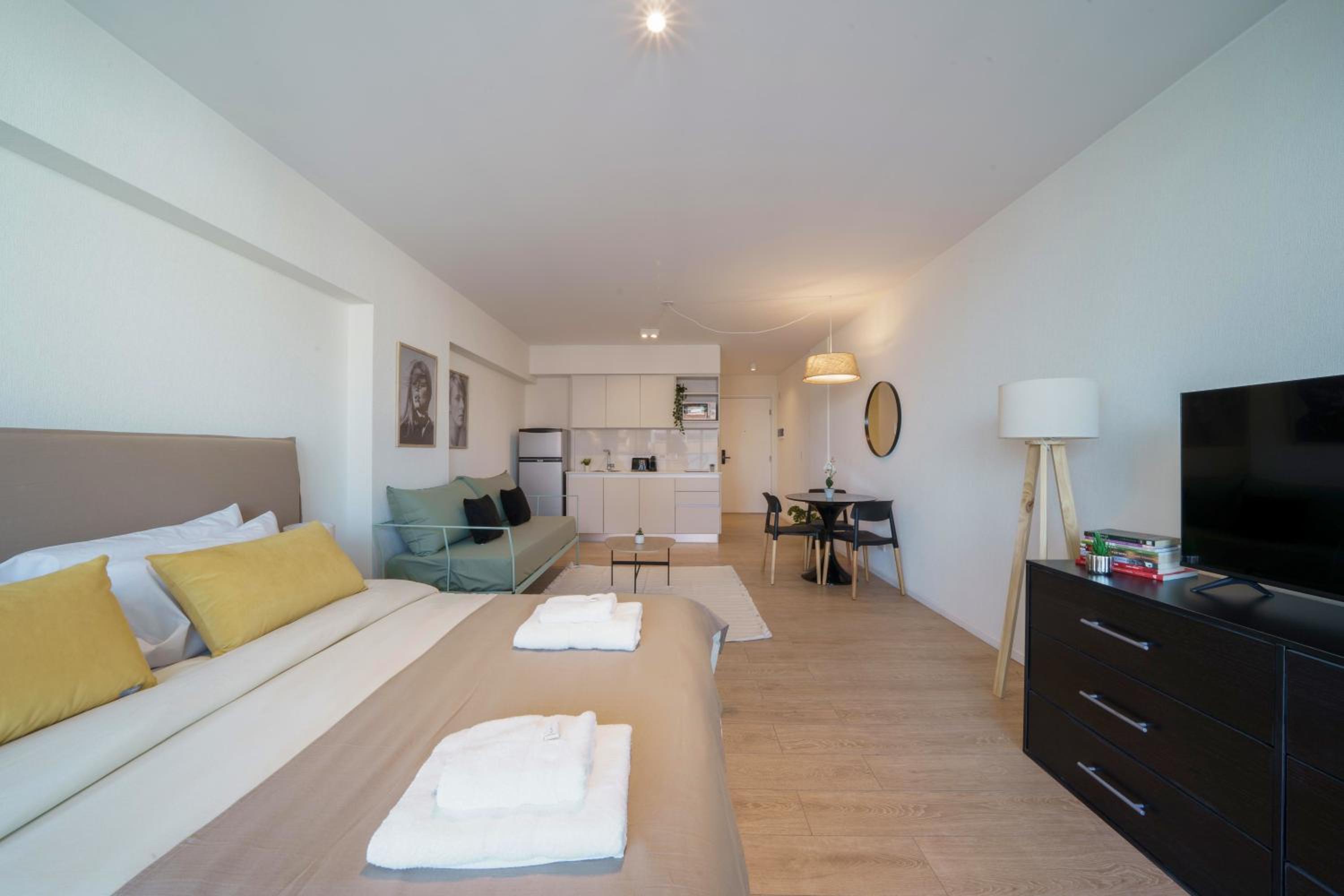 Fliphaus Be Libertador - Lux Loft 11-5