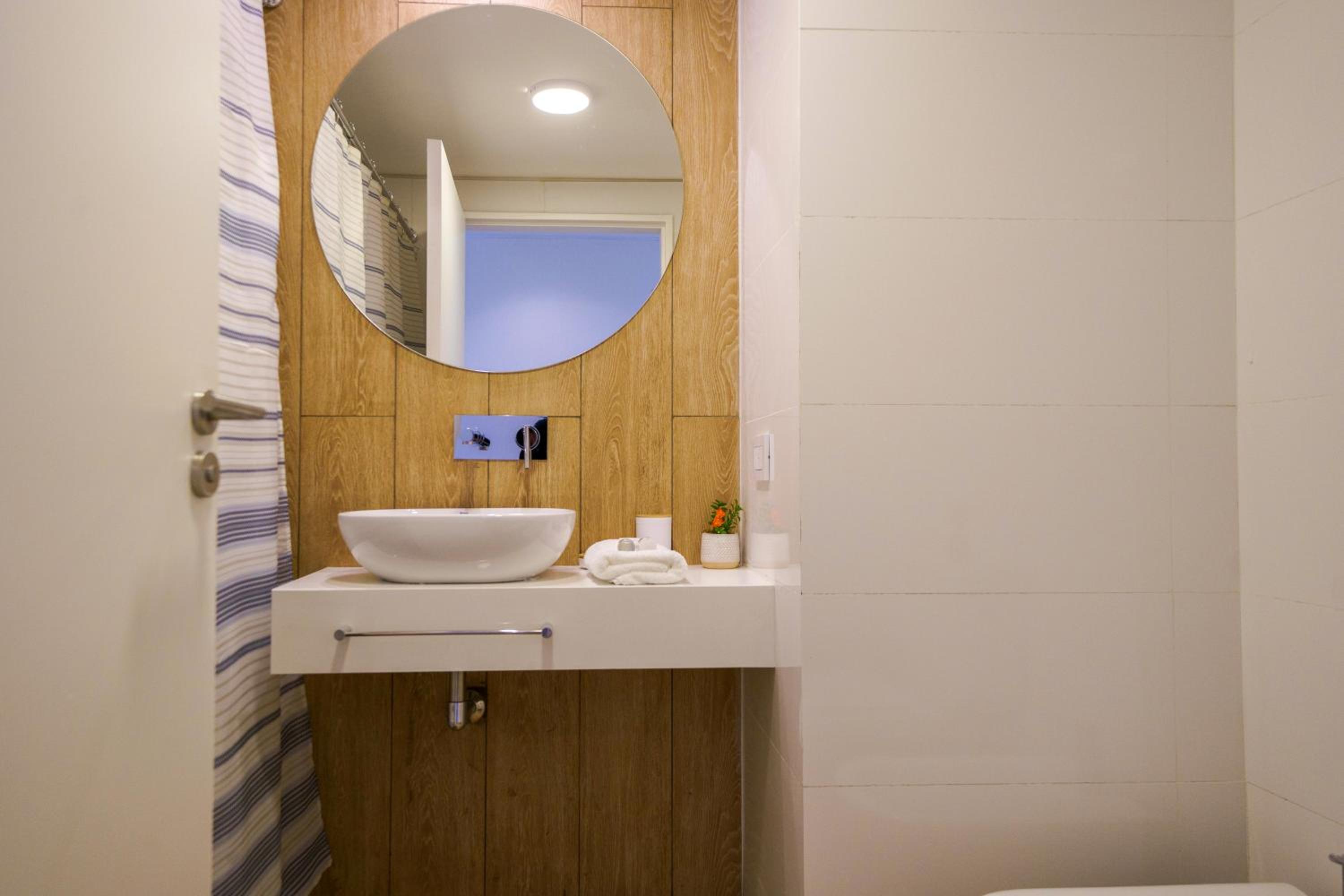 Fliphaus Be Libertador - Lux Loft 11-5