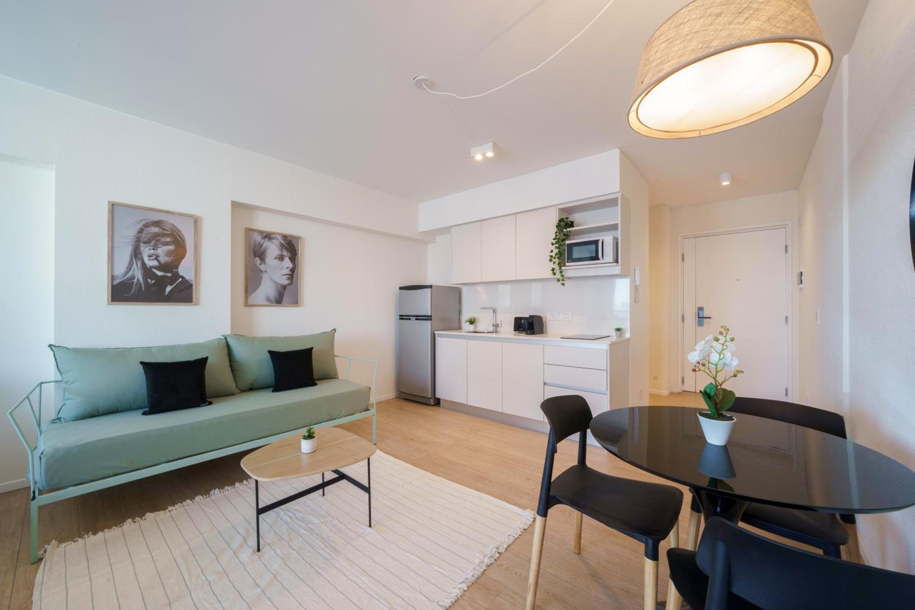 Fliphaus Be Libertador - Lux Loft 11-5