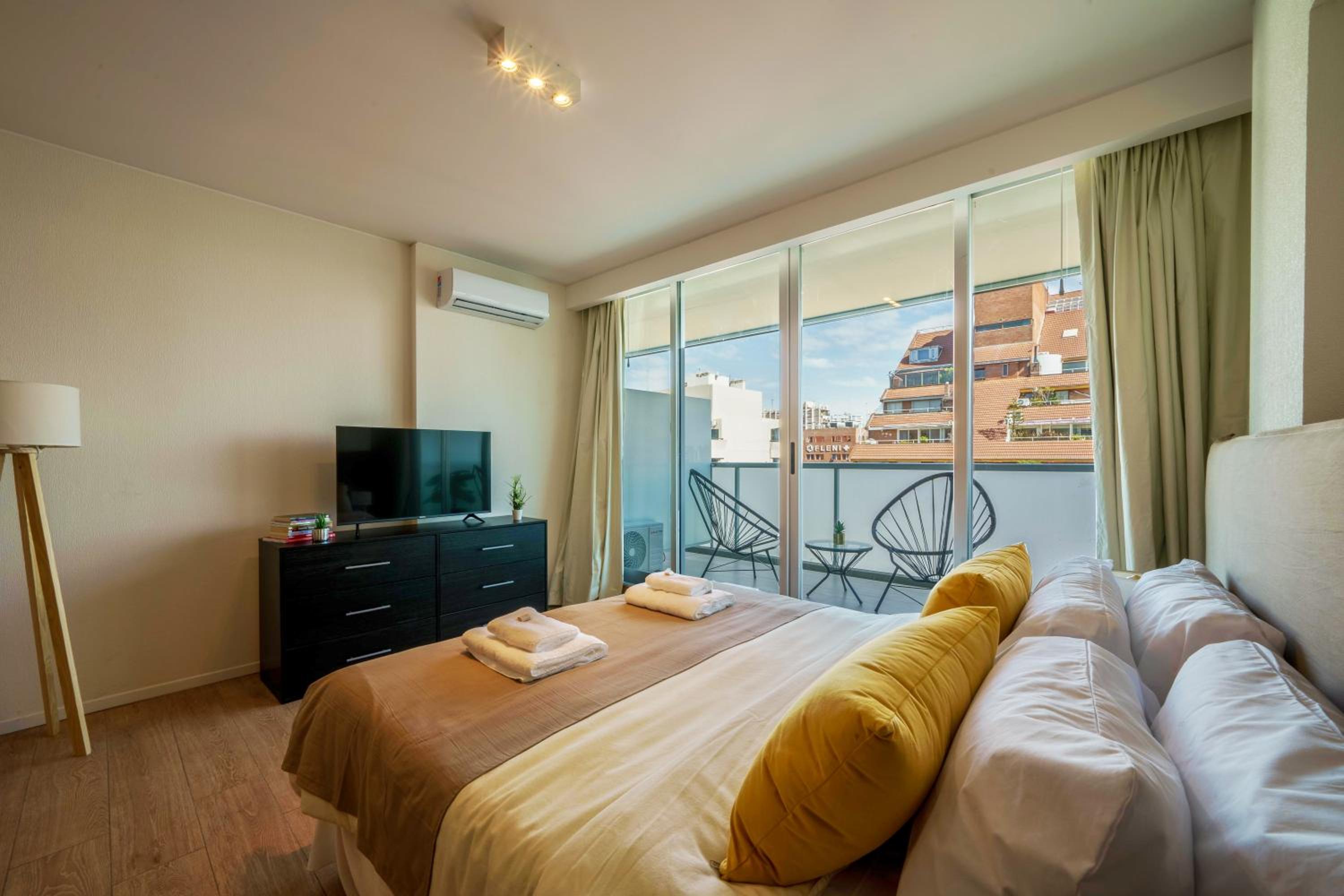 Fliphaus Be Libertador - Lux Loft 11-5