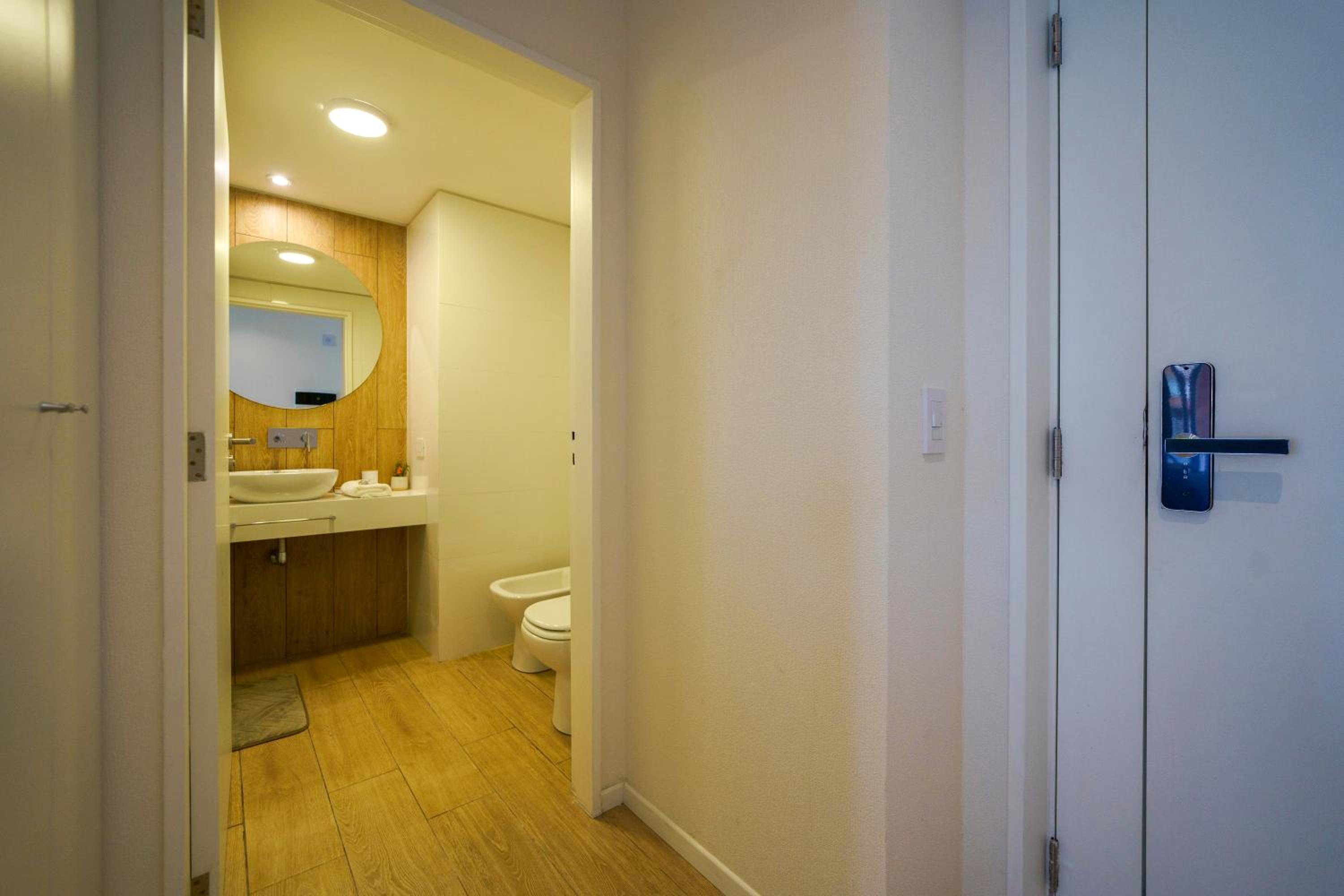 Fliphaus Be Libertador - Lux Loft 11-5