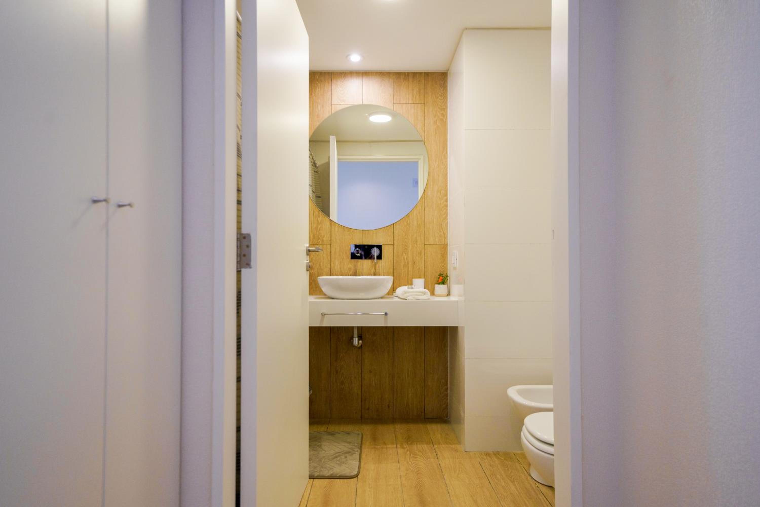 Fliphaus Be Libertador - Lux Loft 11-5