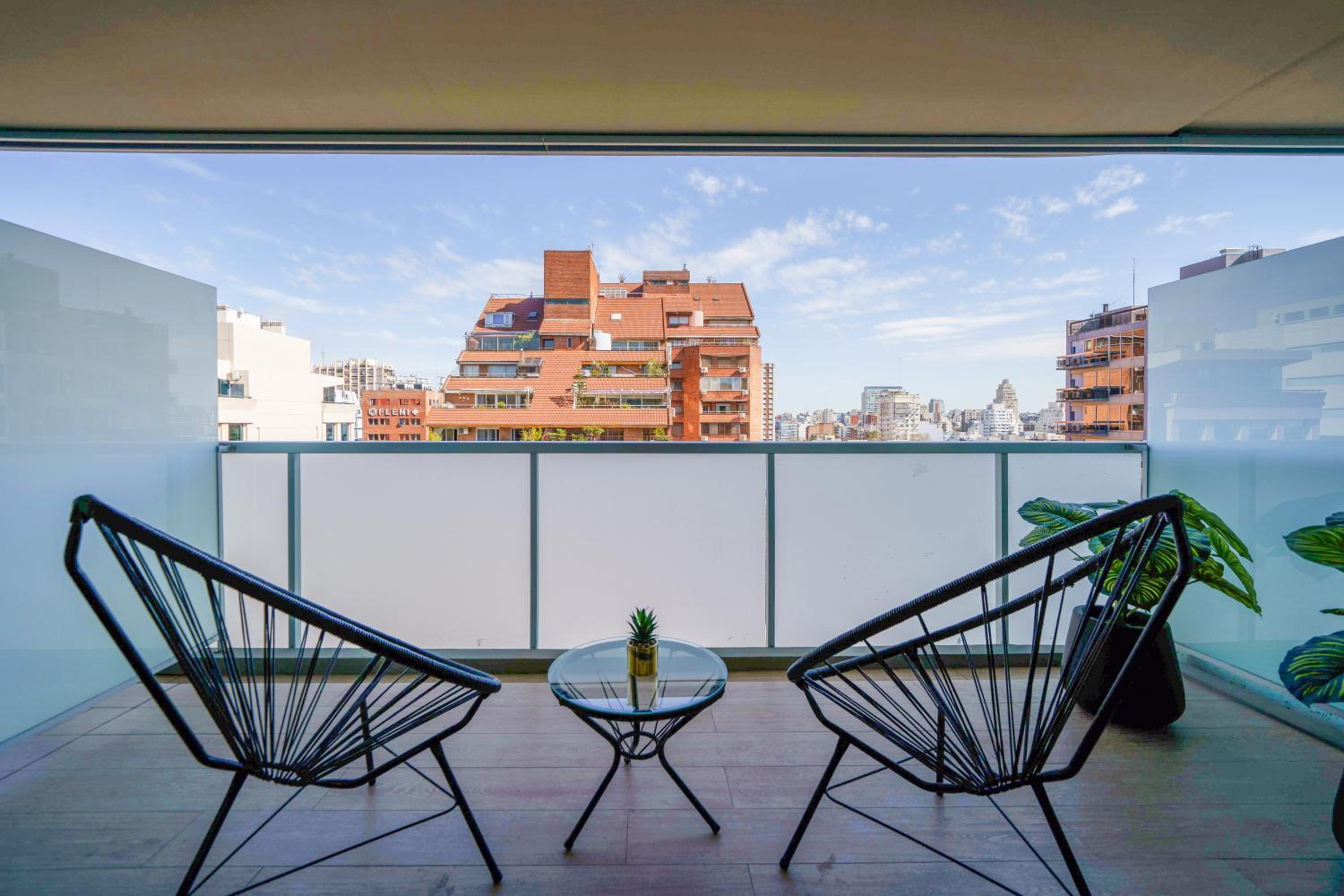 Fliphaus Be Libertador - Lux Loft 11-5