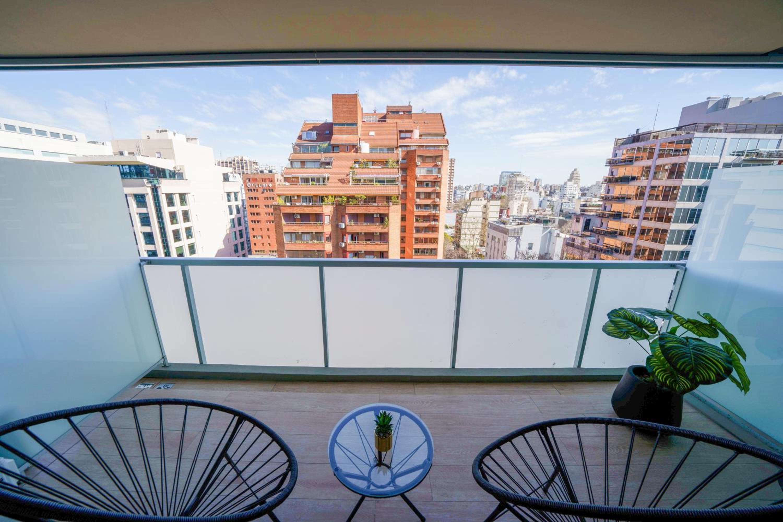 Fliphaus Be Libertador - Lux Loft 11-5