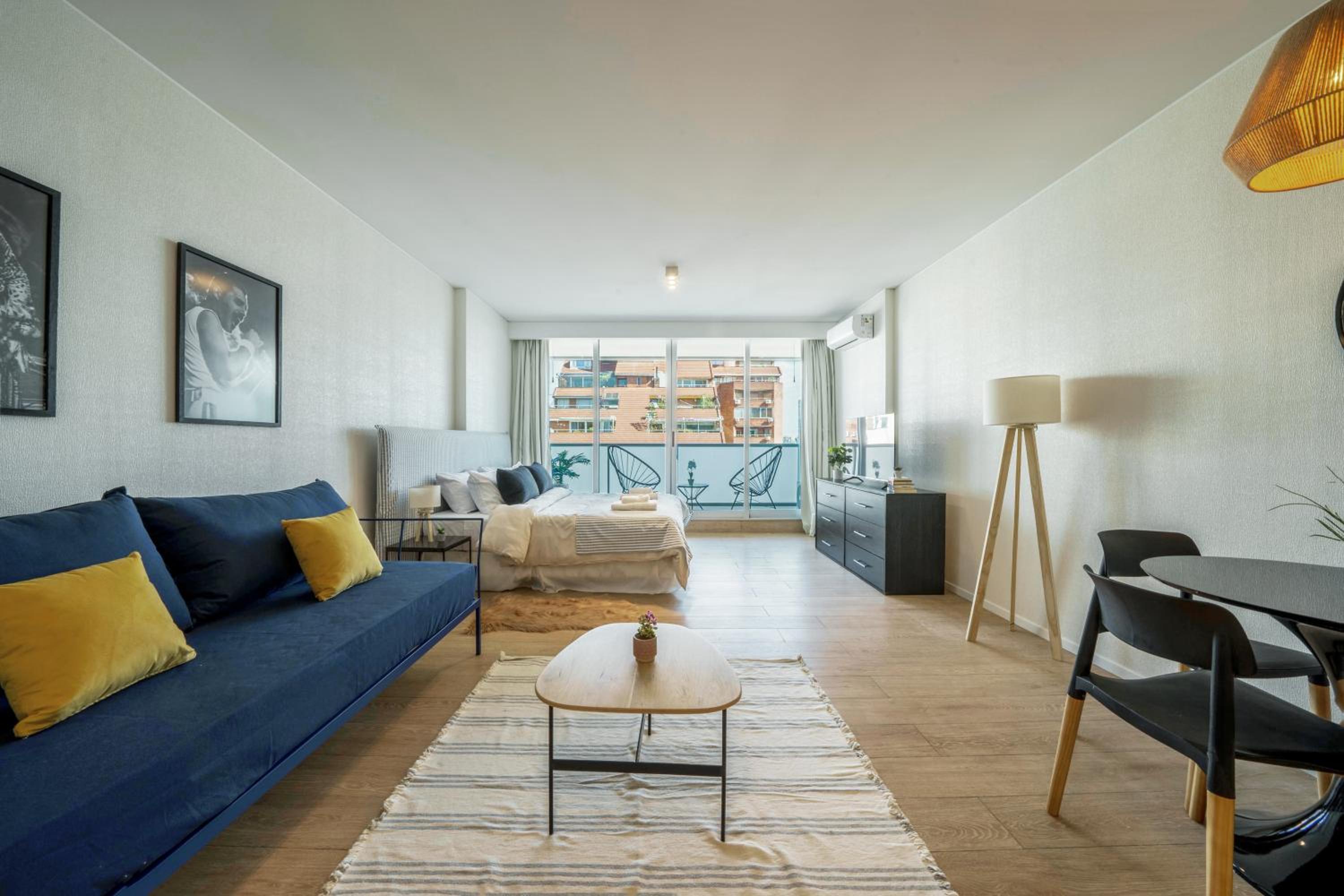 Fliphaus Be Libertador - Lux Loft 11-4