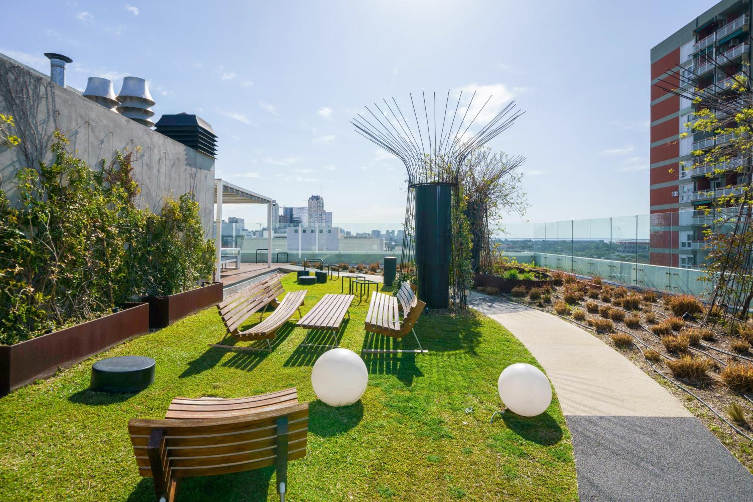 Fliphaus Be Libertador - Lux Loft 11-5