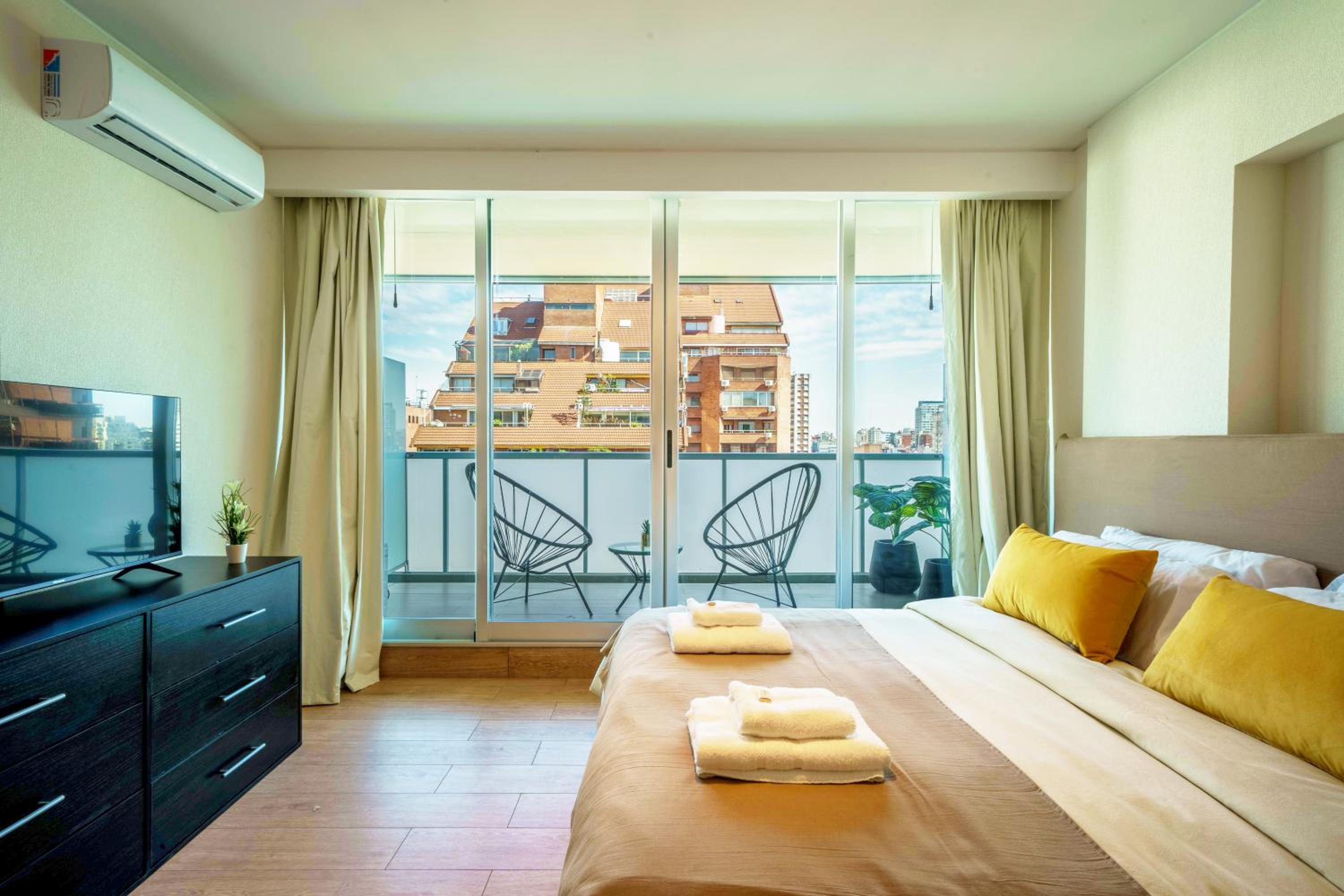 Fliphaus Be Libertador - Lux Loft 11-5