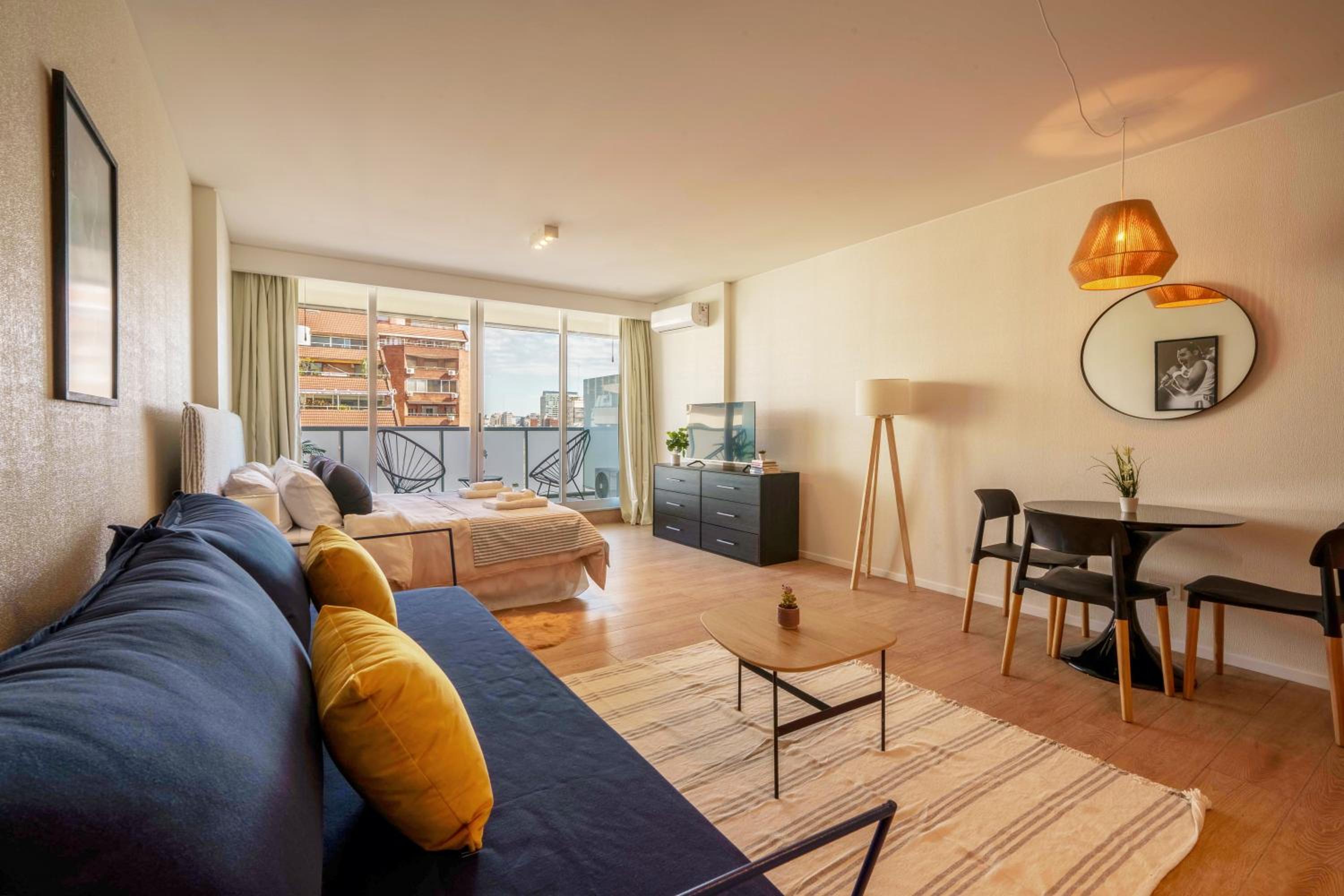 Fliphaus Be Libertador - Lux Loft 11-4