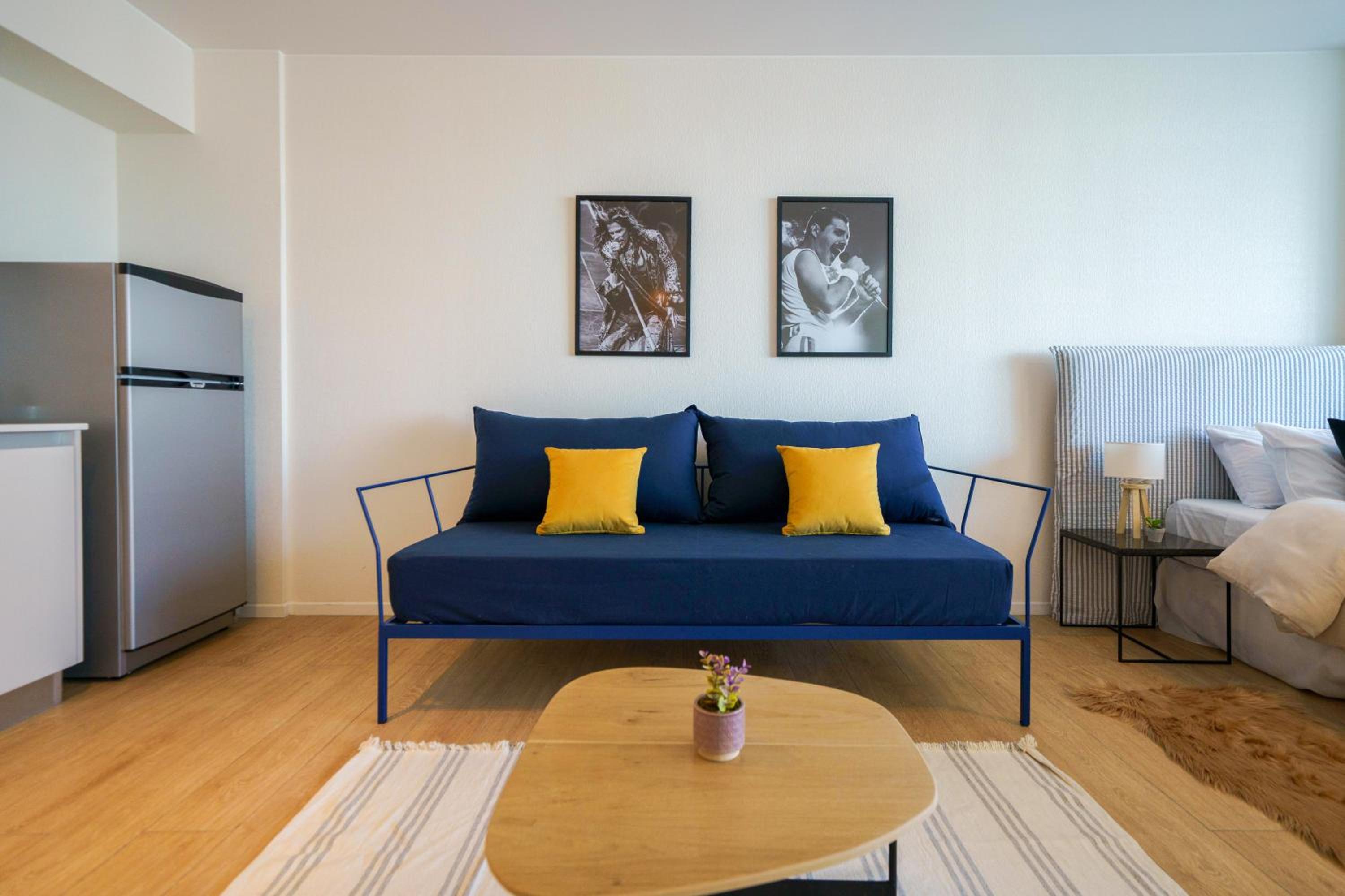 Fliphaus Be Libertador - Lux Loft 11-4