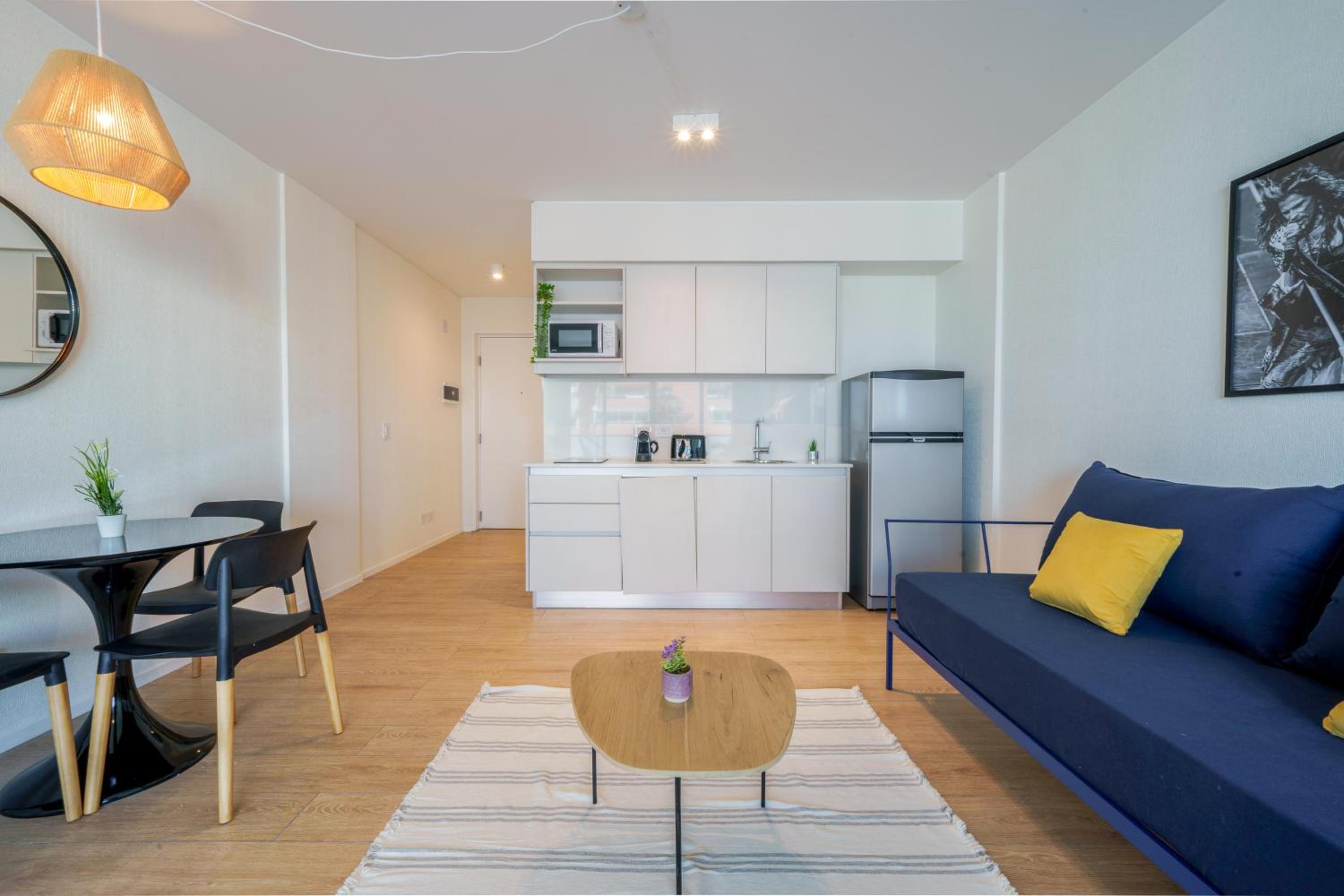 Fliphaus Be Libertador - Lux Loft 11-4