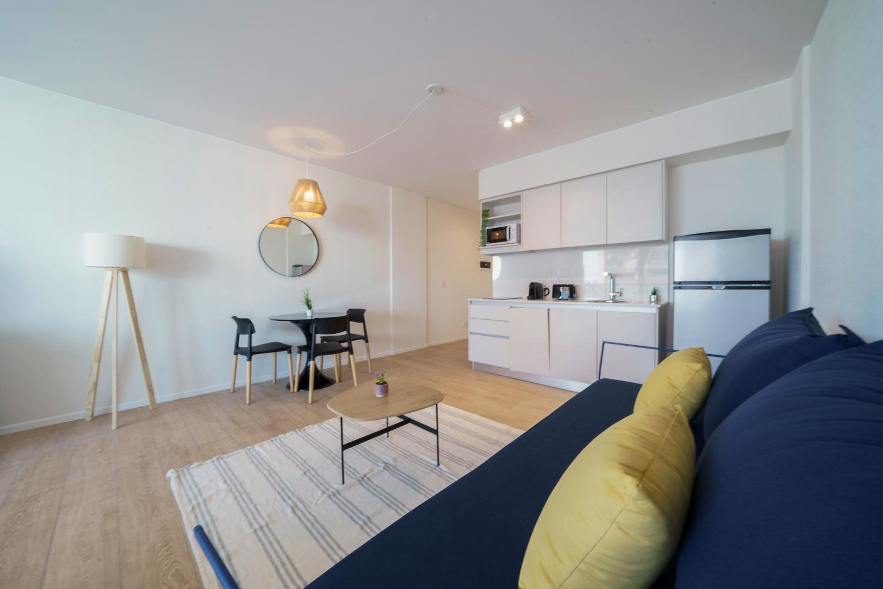 Fliphaus Be Libertador - Lux Loft 11-4