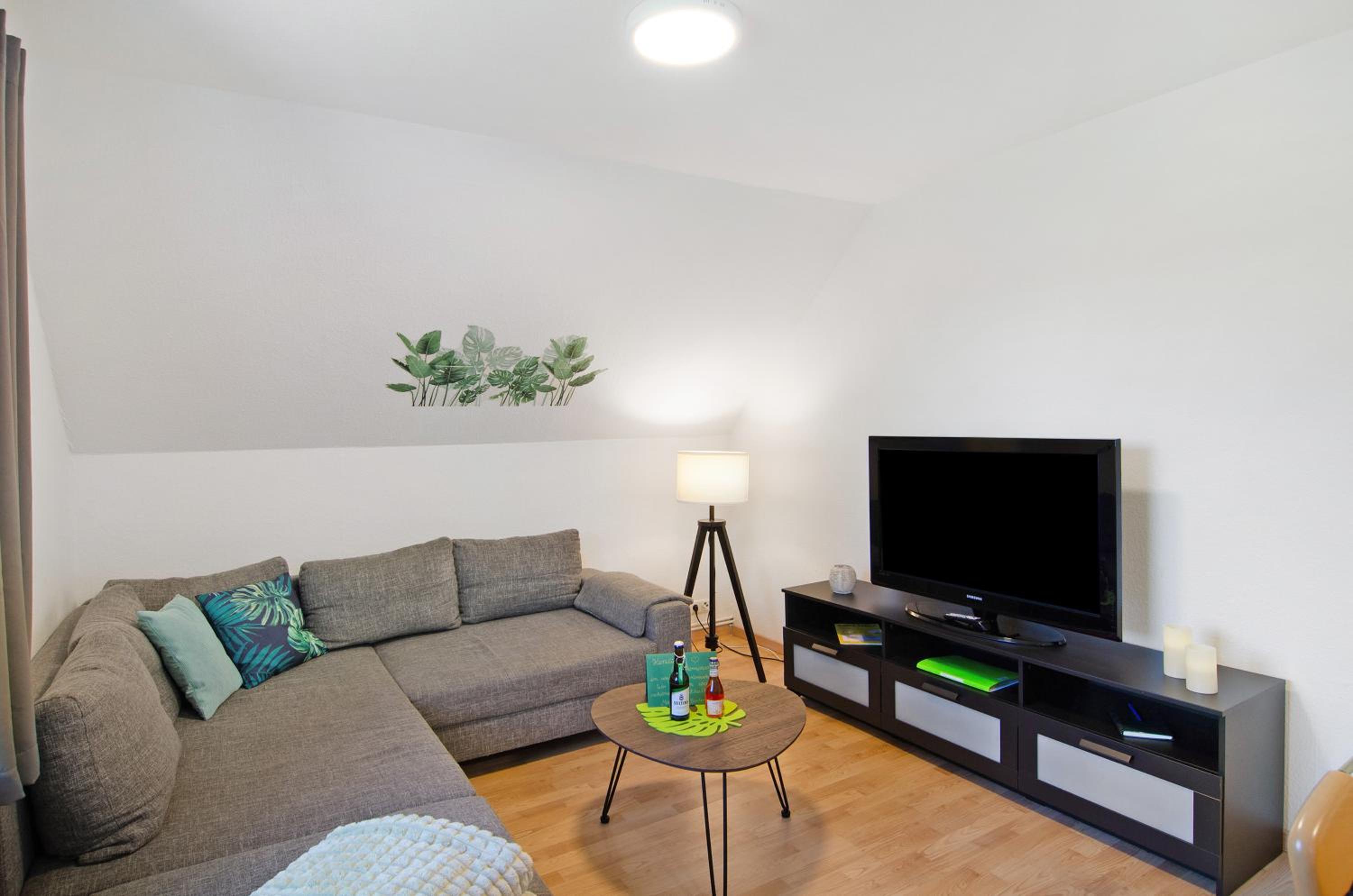 Ferienwohnung Otte