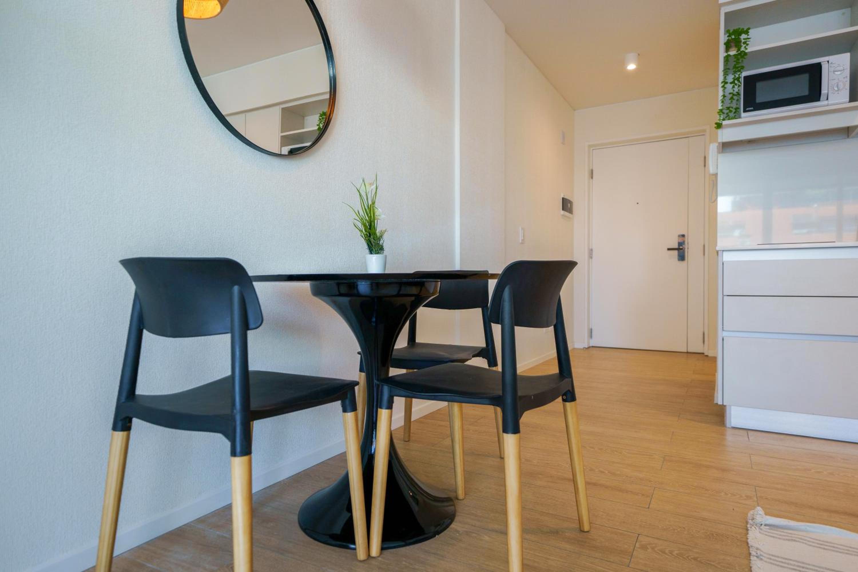 Fliphaus Be Libertador - Lux Loft 11-4