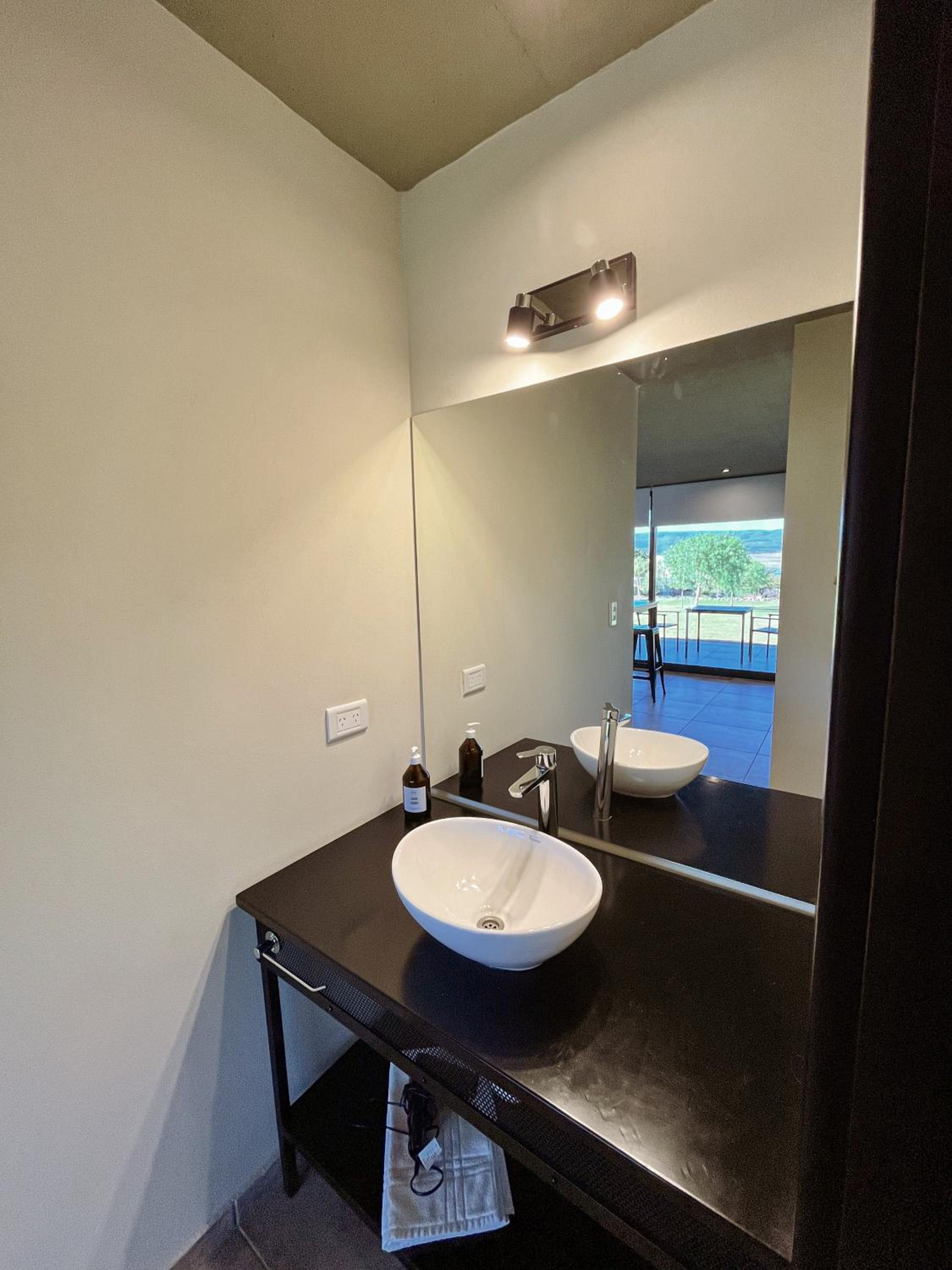 Bahía Iguana Suites