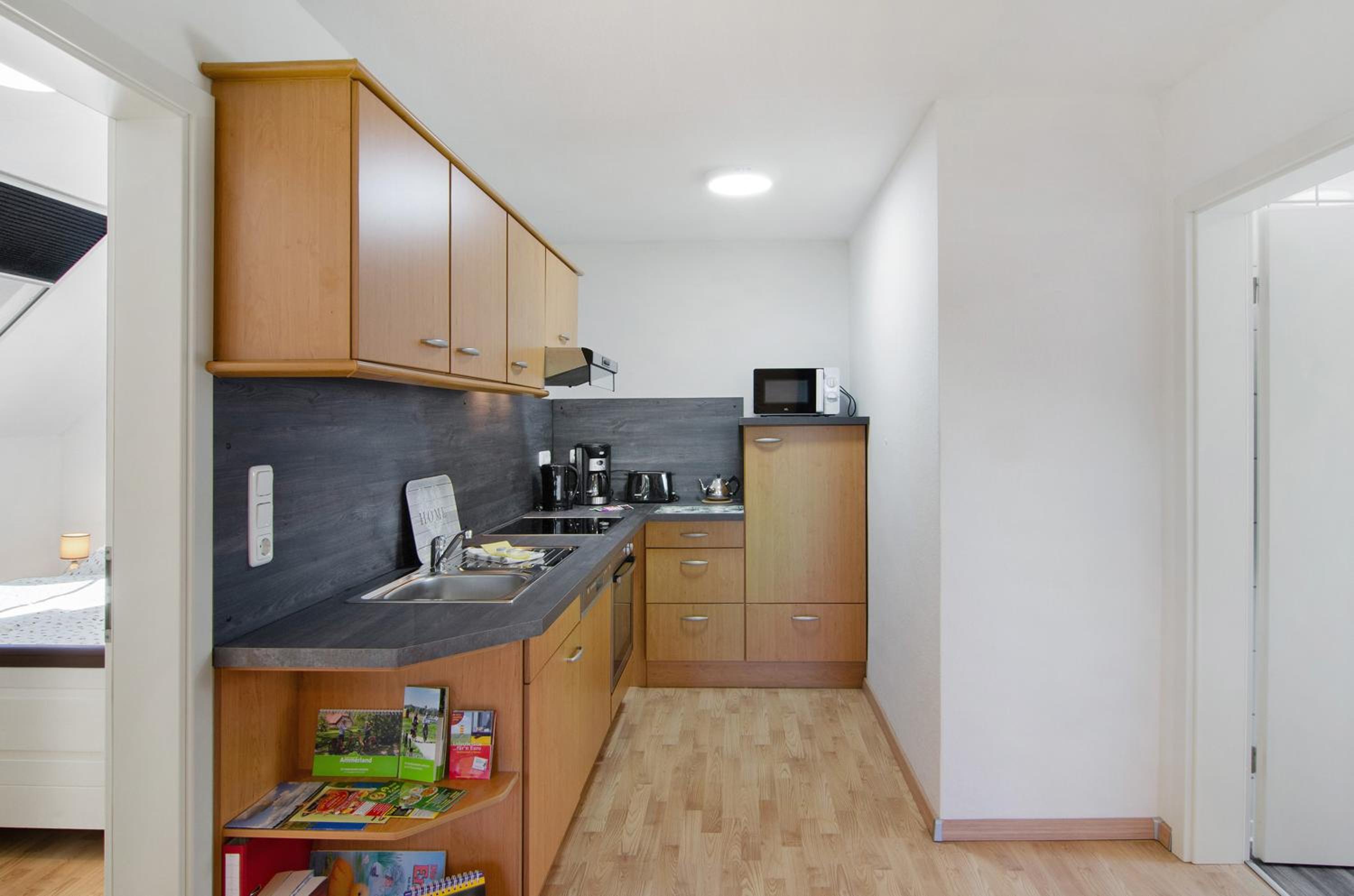 Ferienwohnung Otte