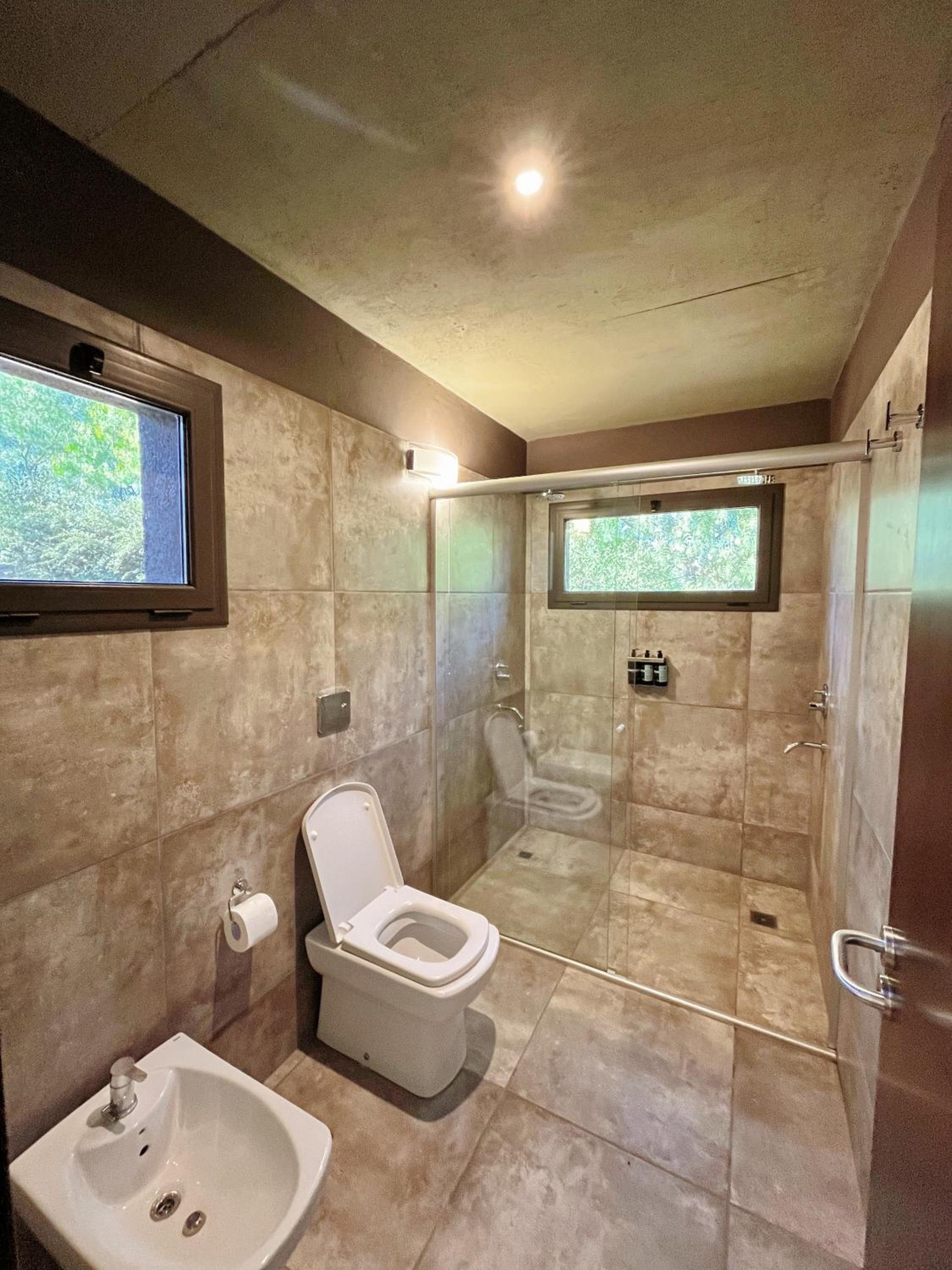 Bahía Iguana Suites