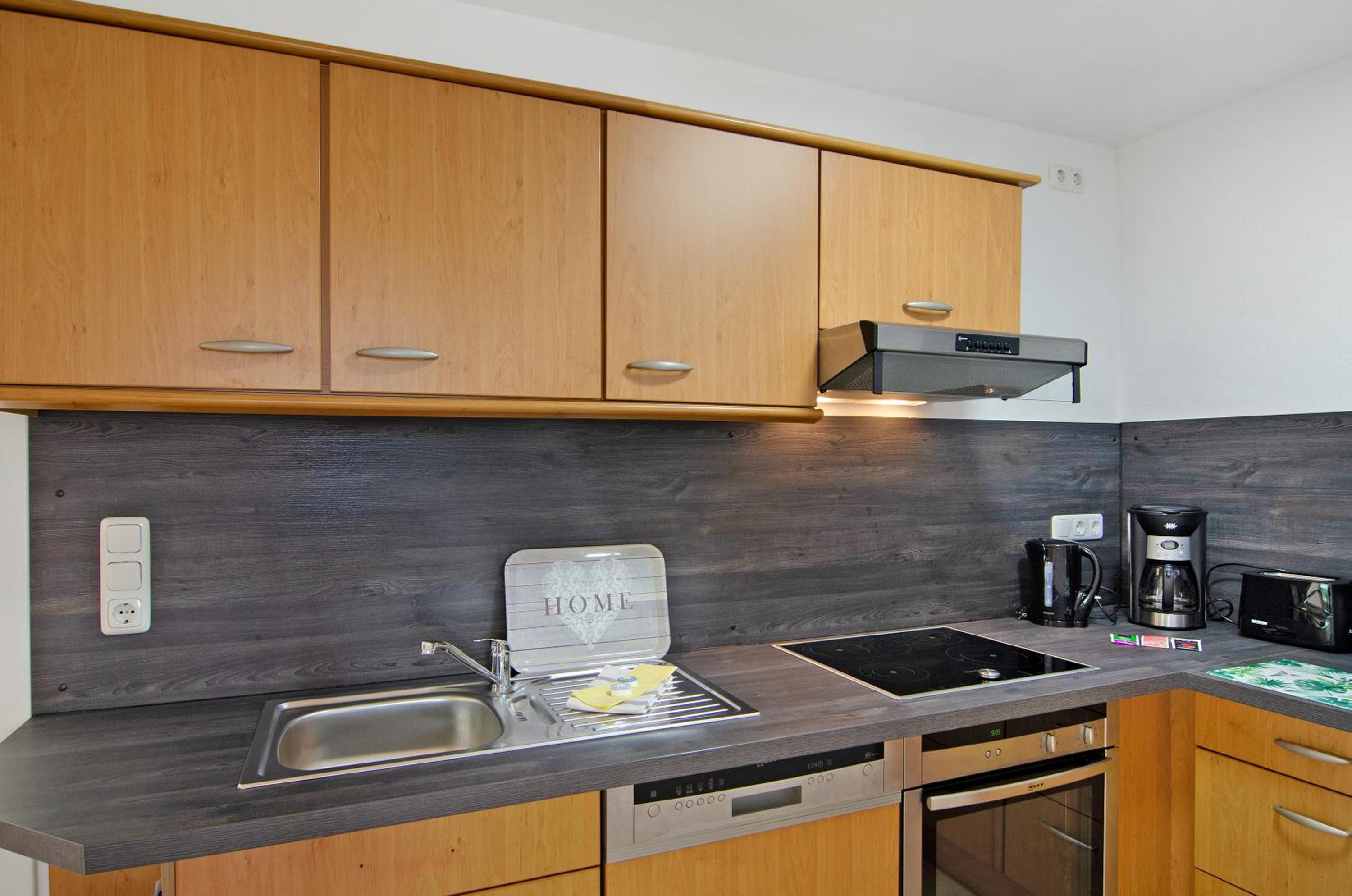 Ferienwohnung Otte