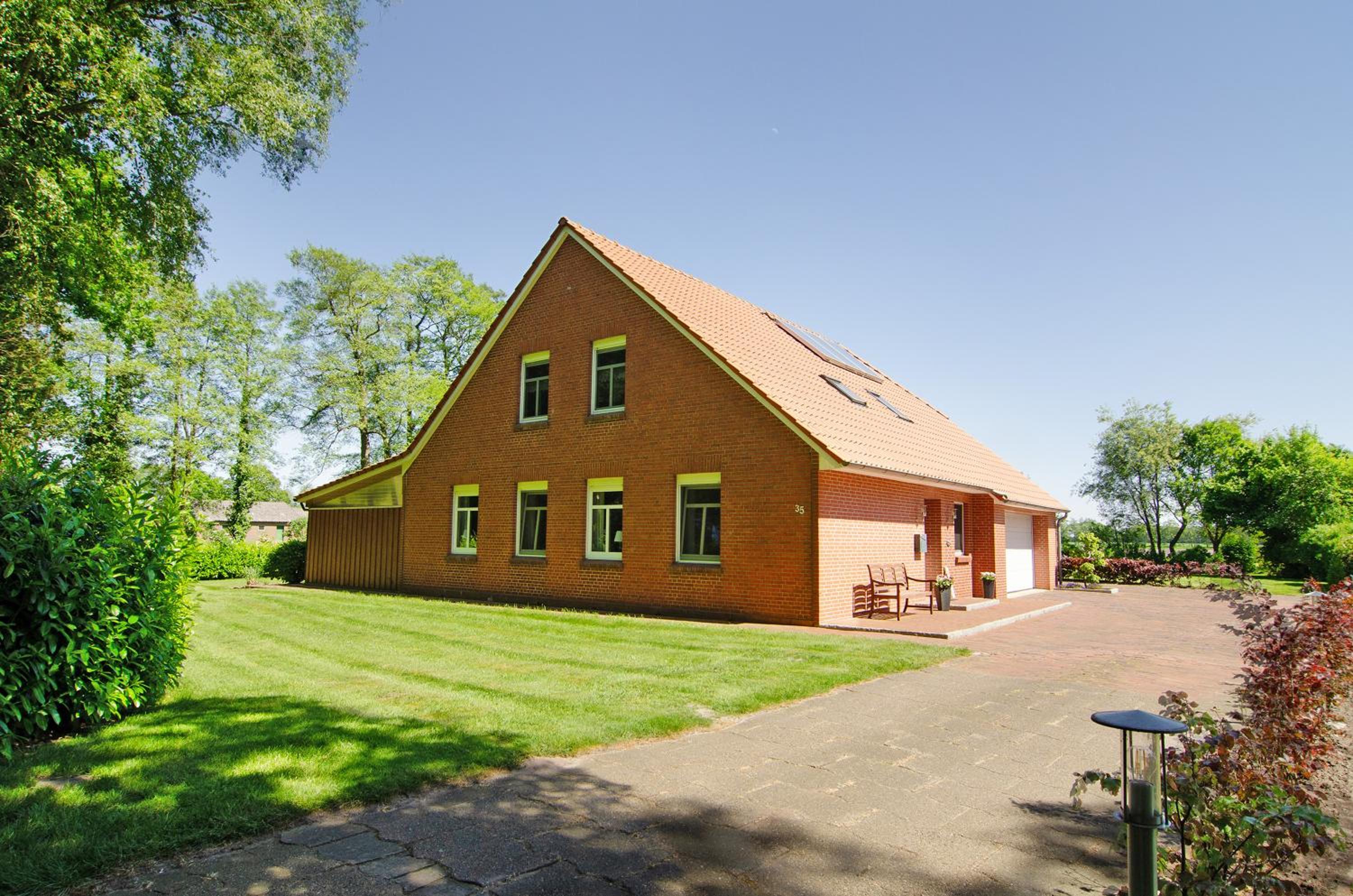 Ferienwohnung Otte