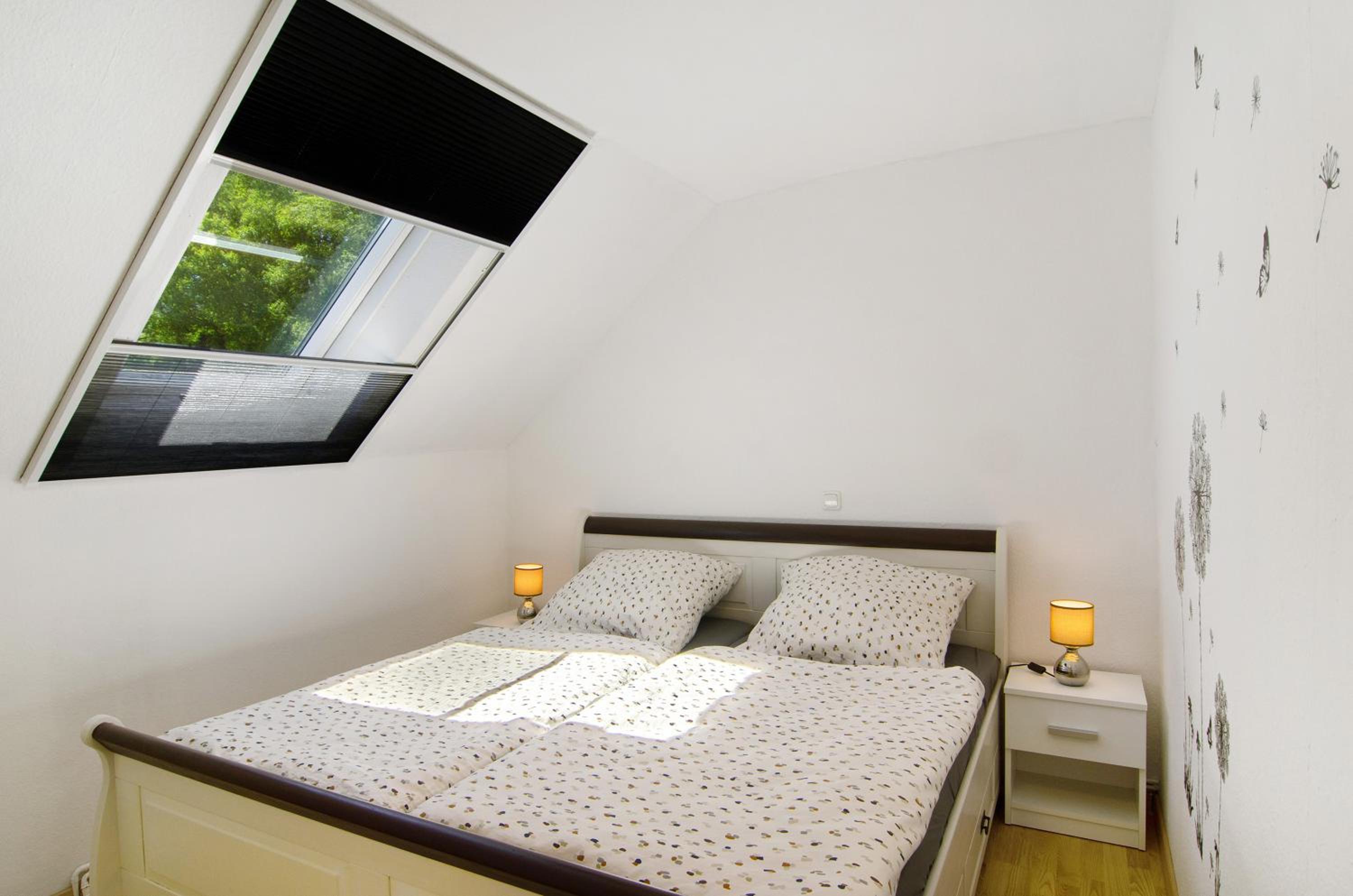 Ferienwohnung Otte