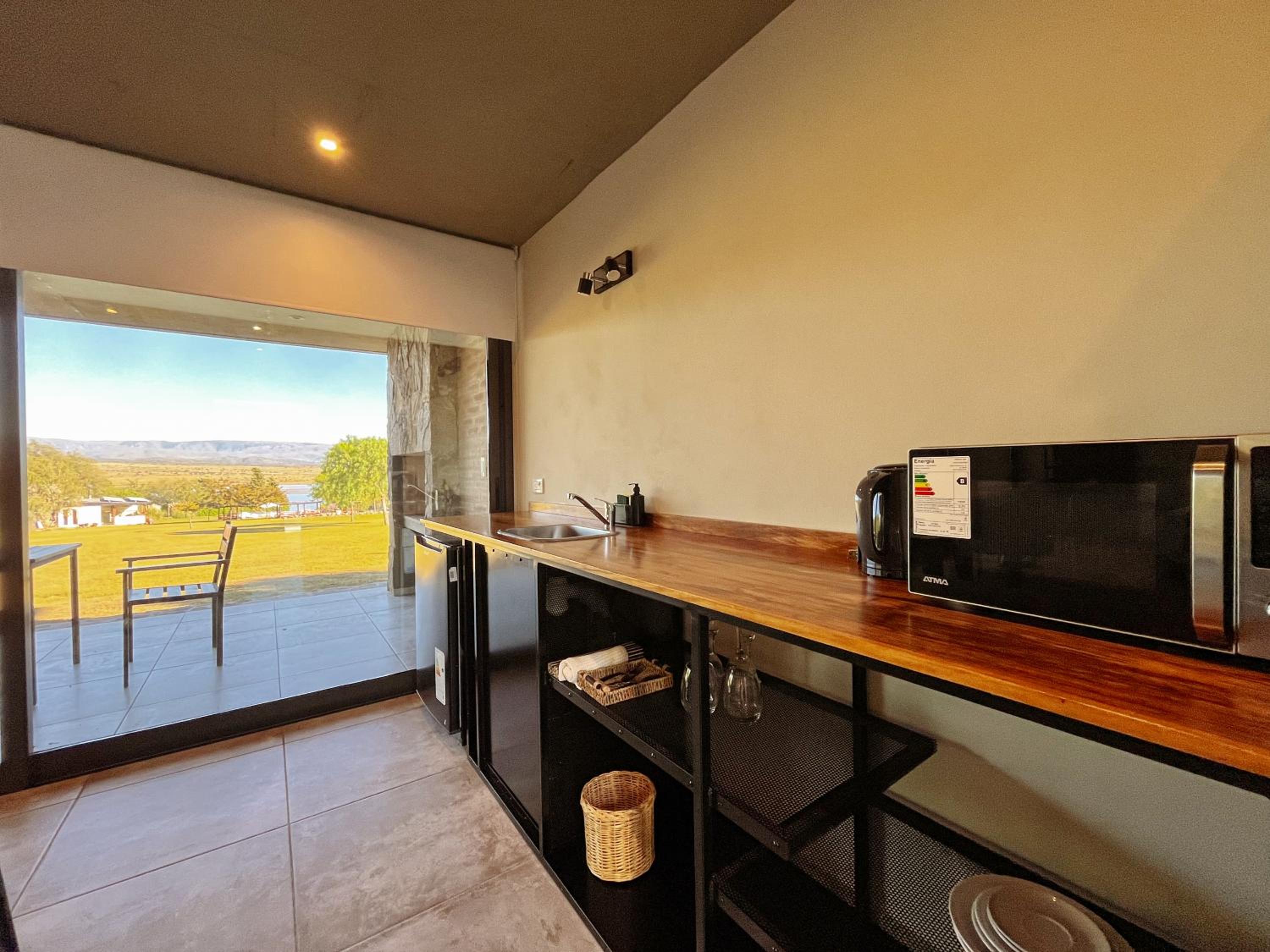 Bahía Iguana Suites