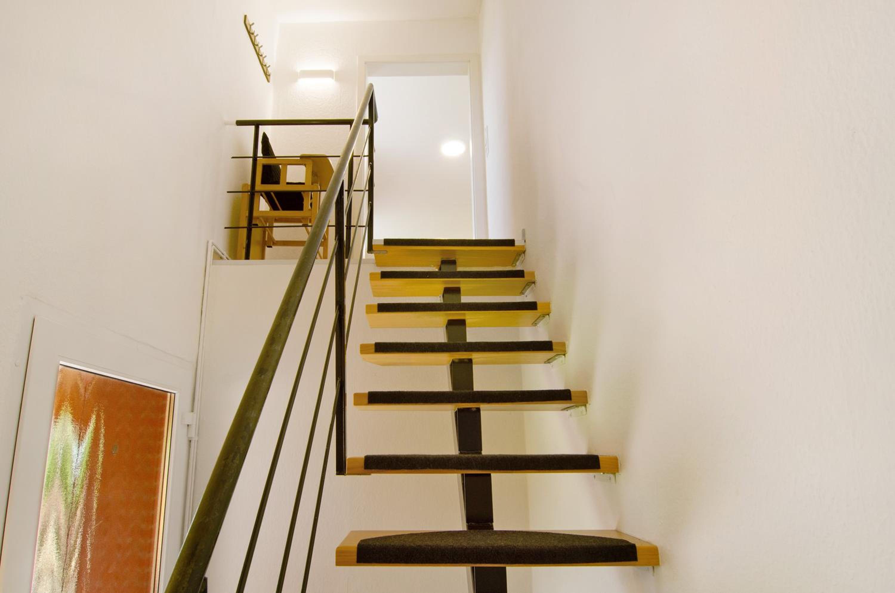 Ferienwohnung Otte