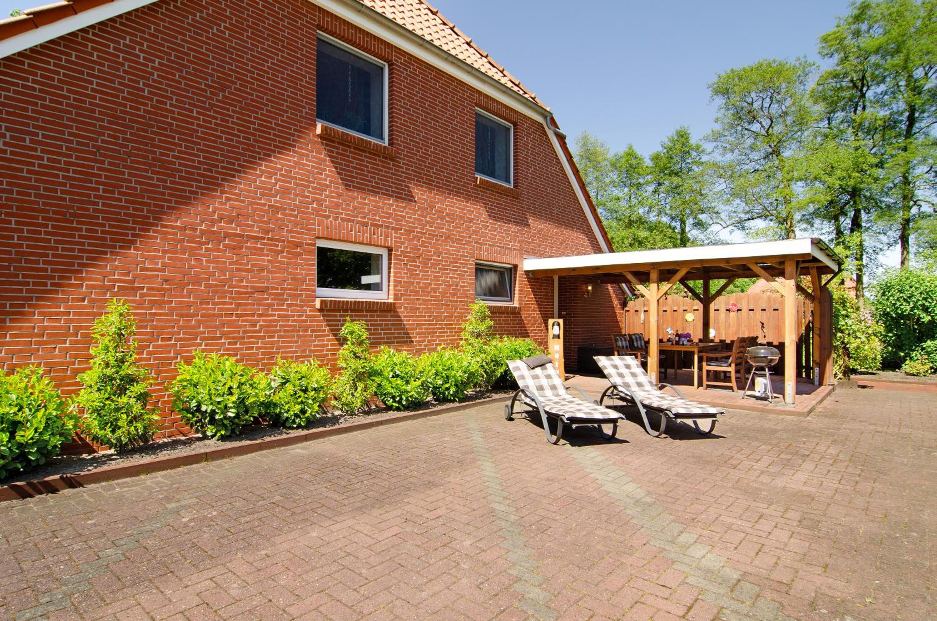 Ferienwohnung Otte