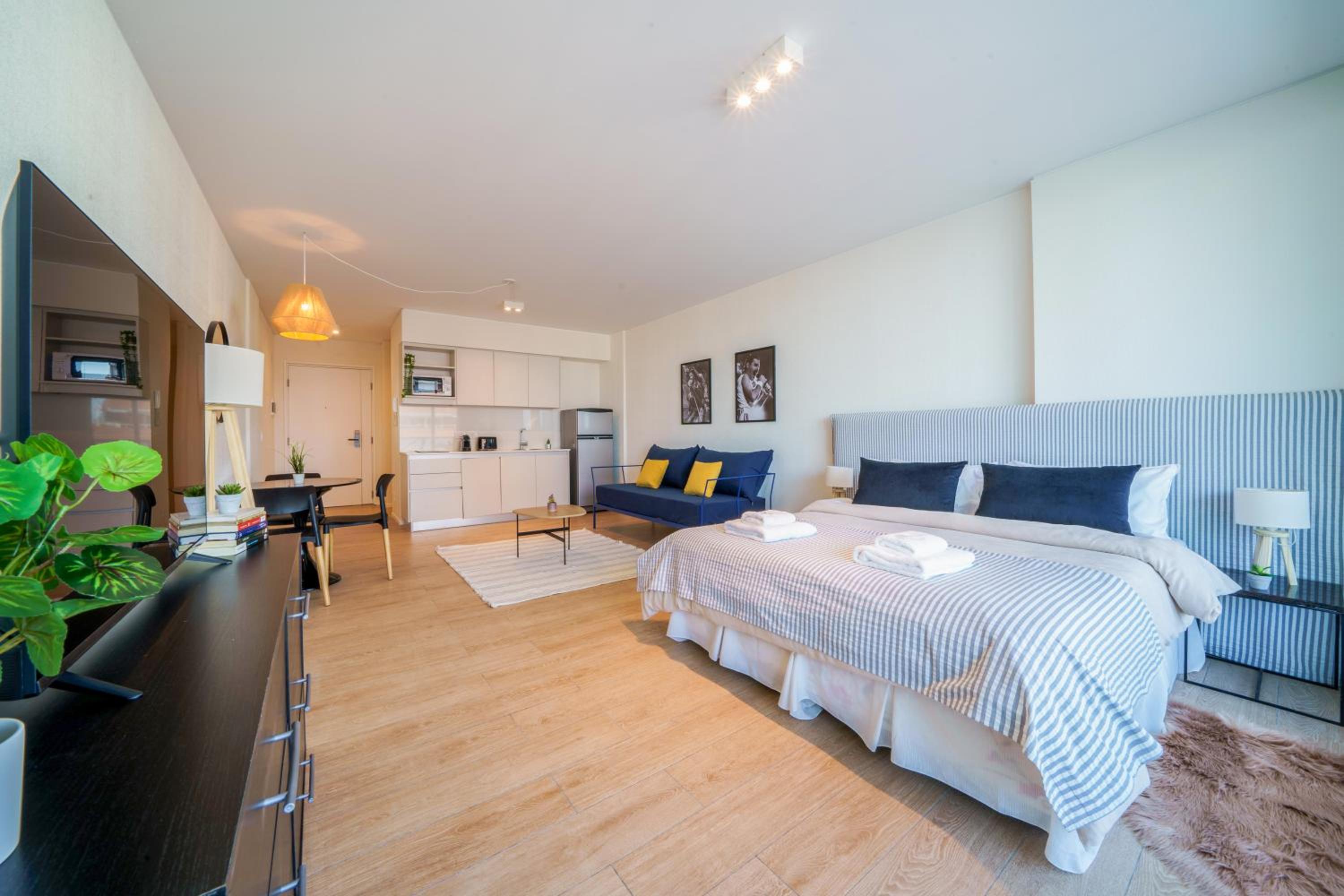 Fliphaus Be Libertador - Lux Loft 11-4