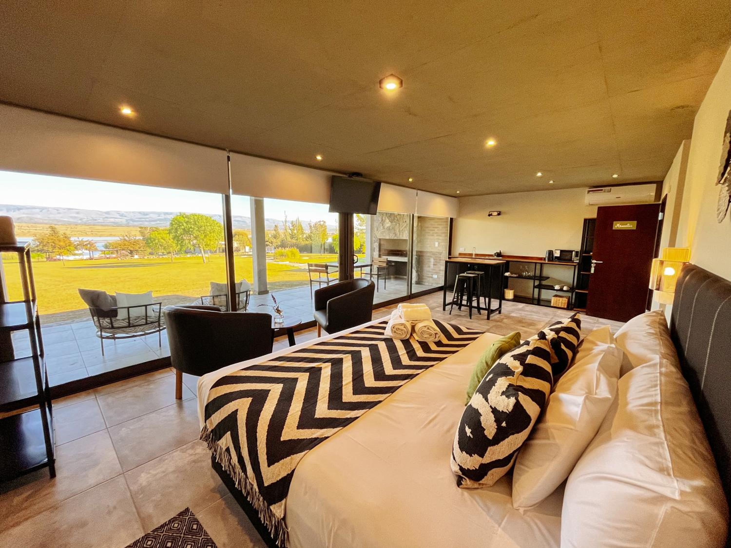 Bahía Iguana Suites