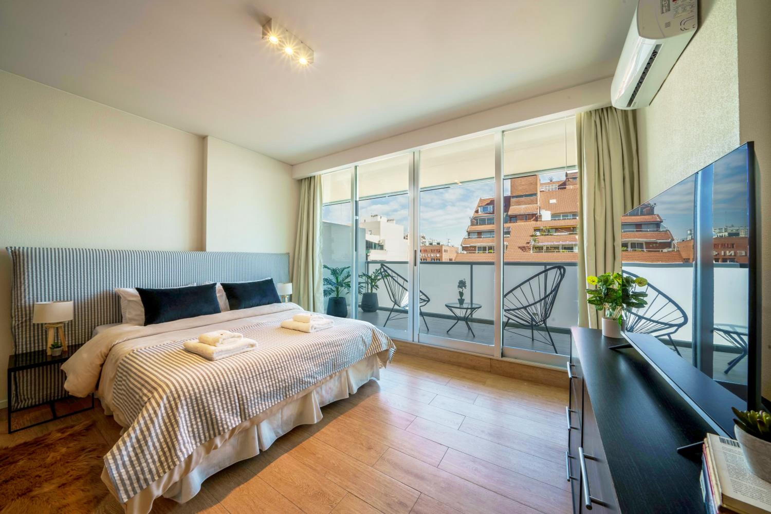 Fliphaus Be Libertador - Lux Loft 11-4