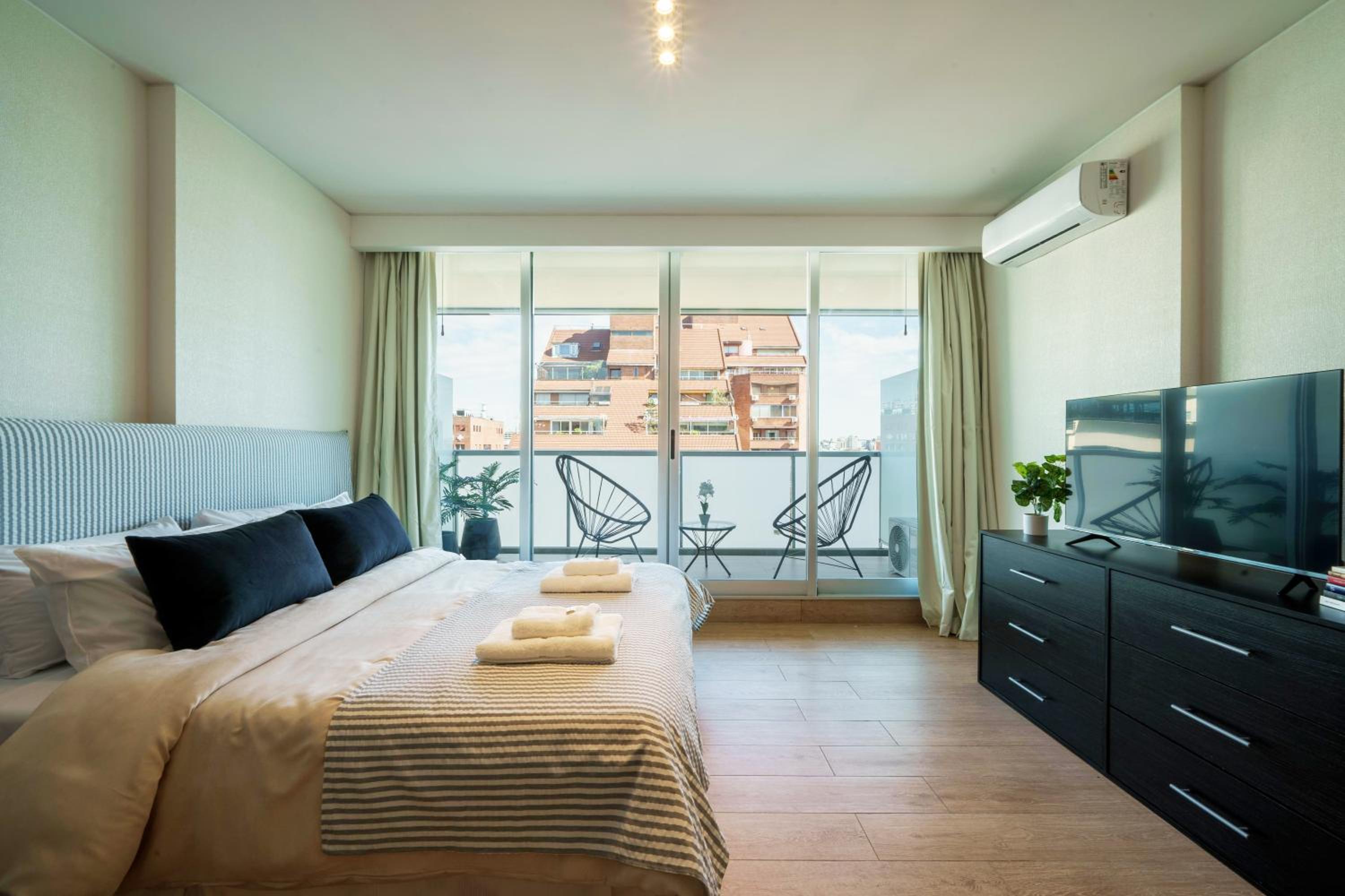 Fliphaus Be Libertador - Lux Loft 11-4