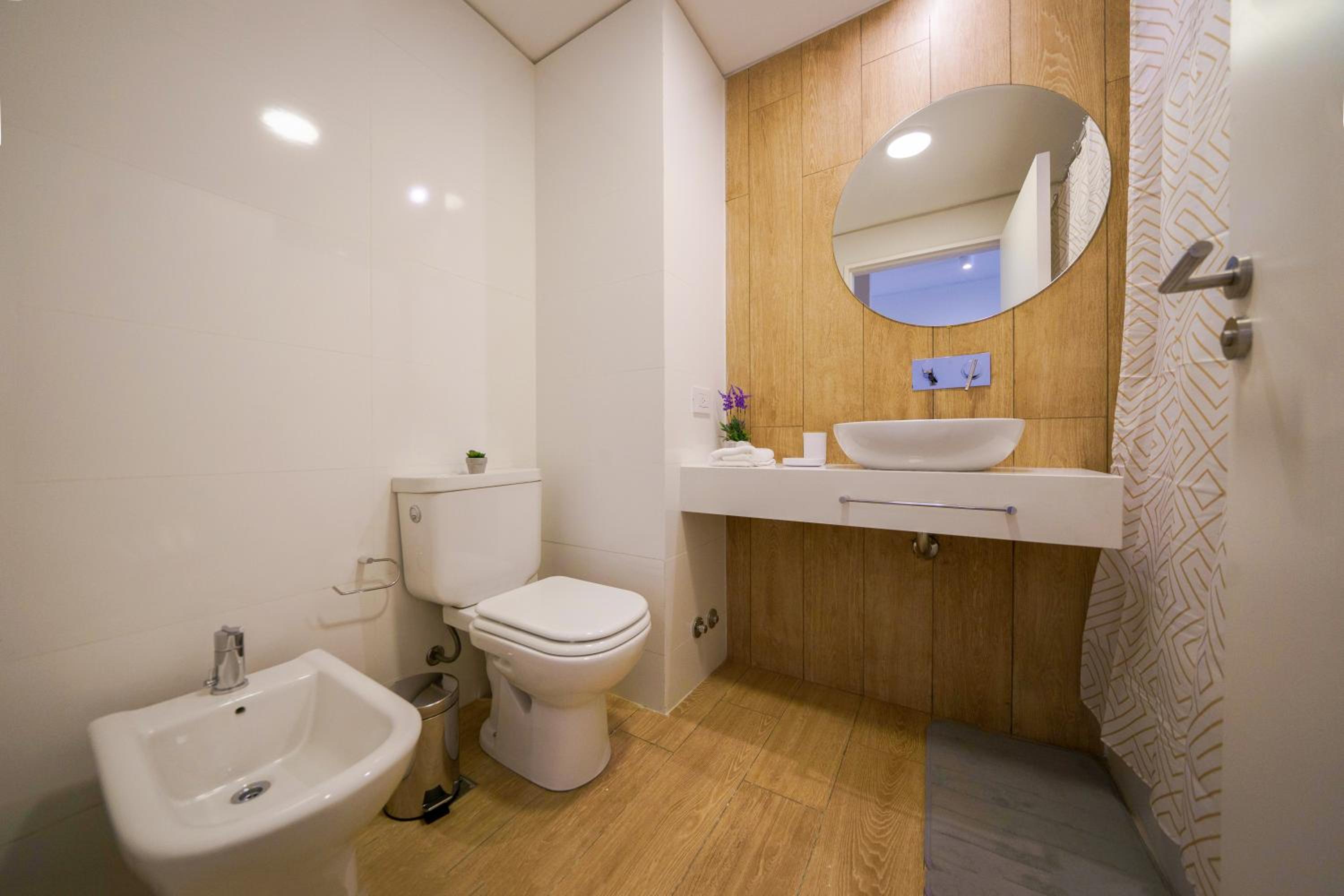 Fliphaus Be Libertador - Lux Loft 11-4